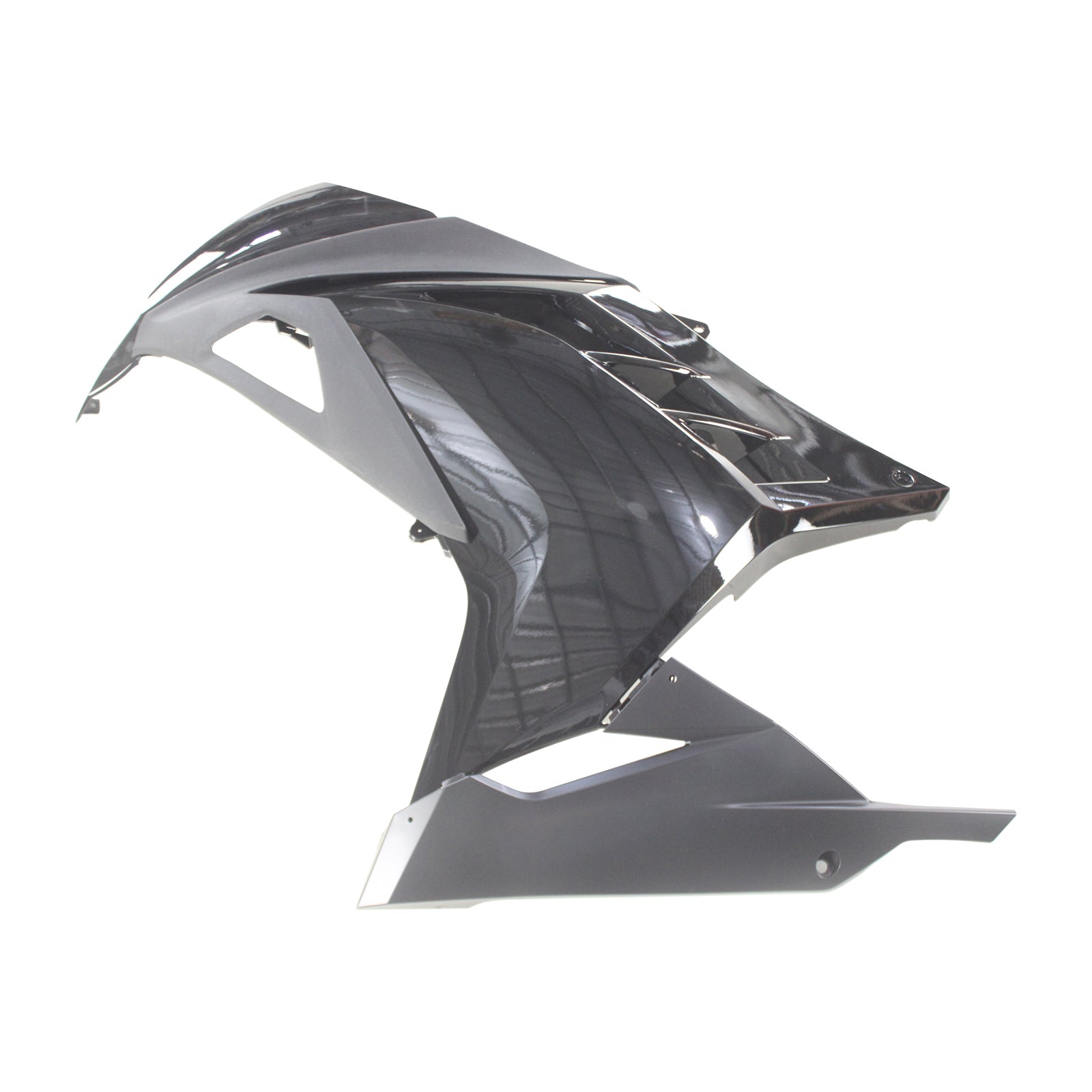 2013-2017 Kawasaki EX300 / Ninja 300 ABS kunststof carrosserie-injectiekuipset