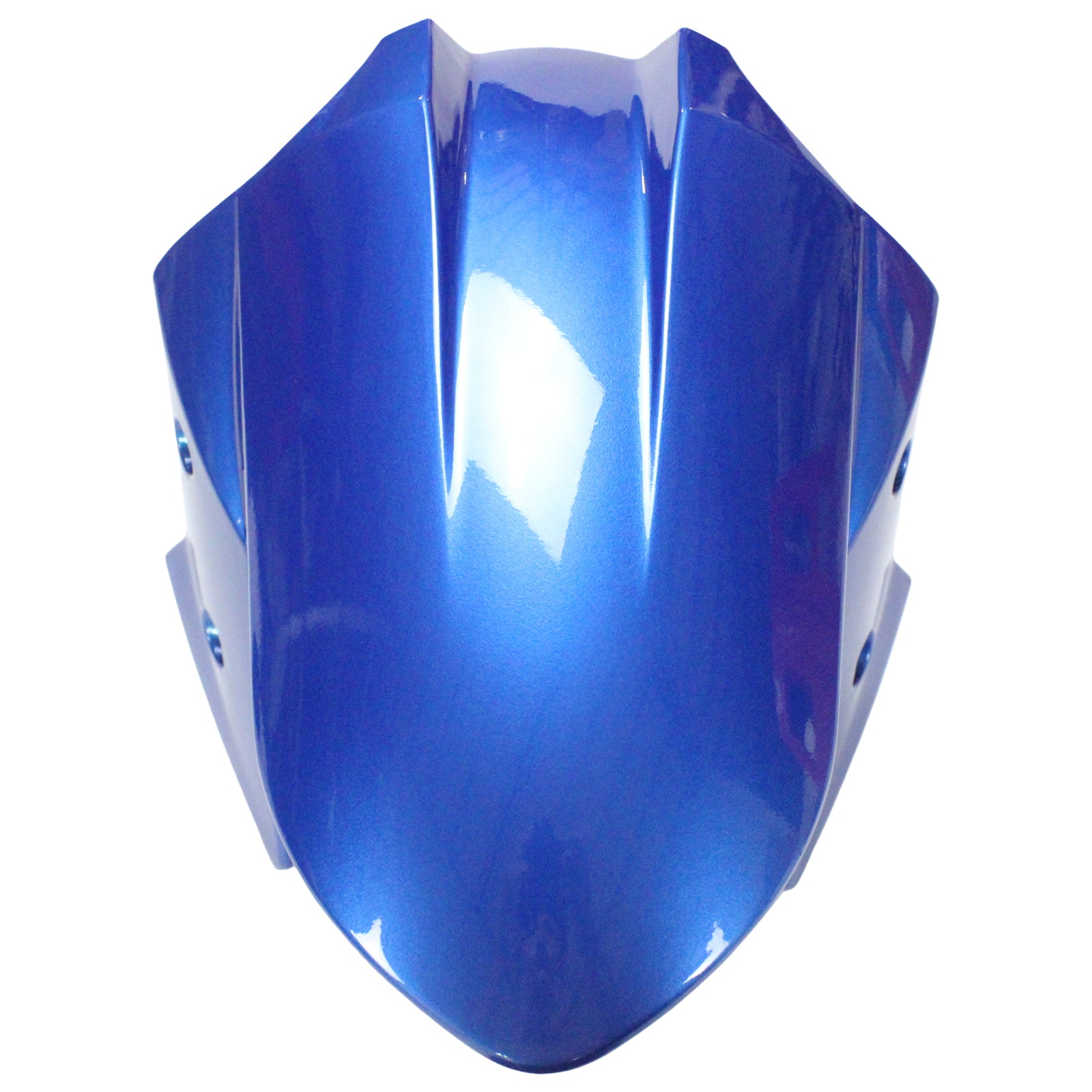 2013-2017 Kawasaki EX300/ninja 300 vbrizgavanje kompleta ABS plastične karoserije