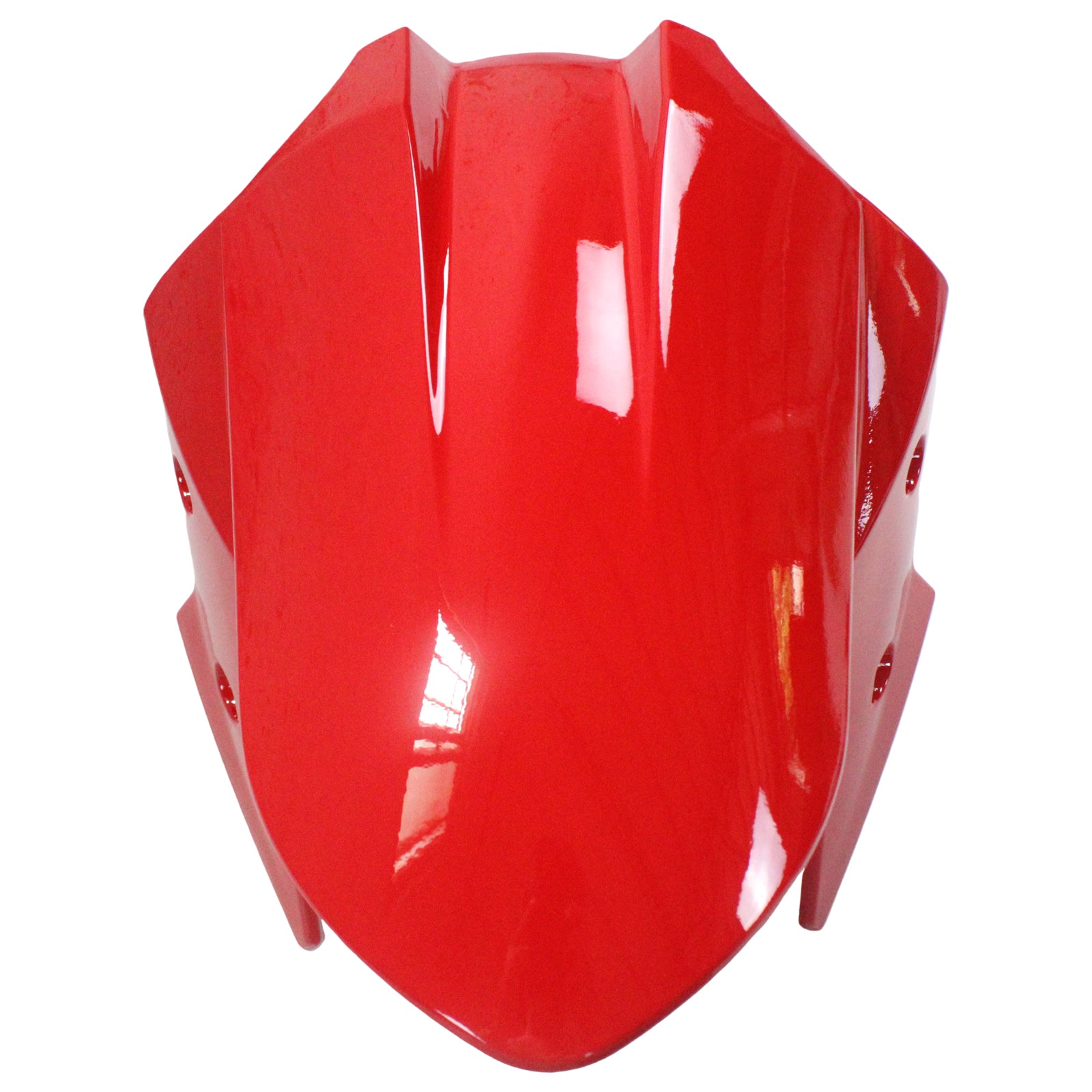 2013-2017 Kawasaki EX300 / Ninja 300 Kit de carenado de inyección de carrocería de plástico ABS