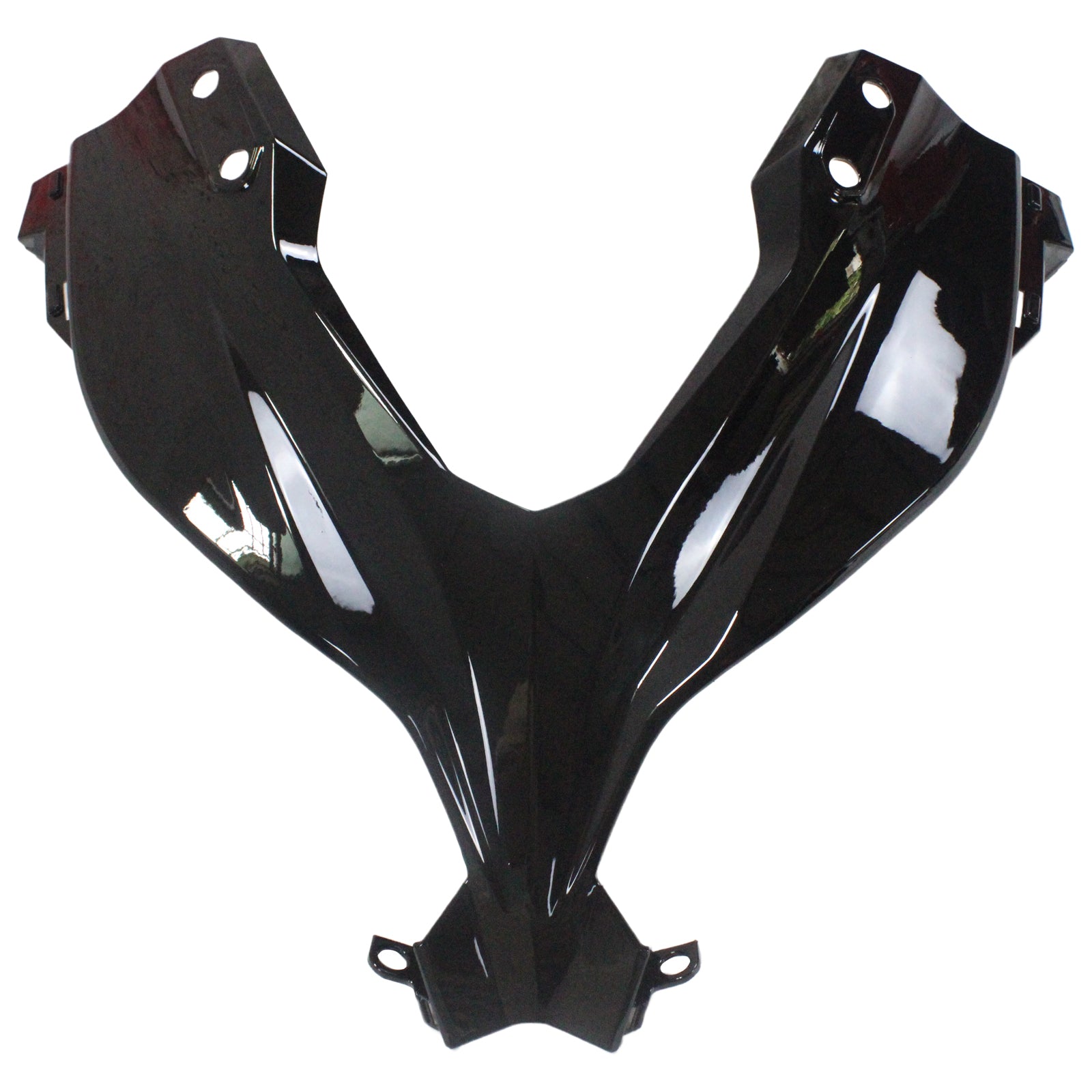 2013-2017 Kawasaki EX300 / Ninja 300 Kit de carenado de inyección de carrocería de plástico ABS
