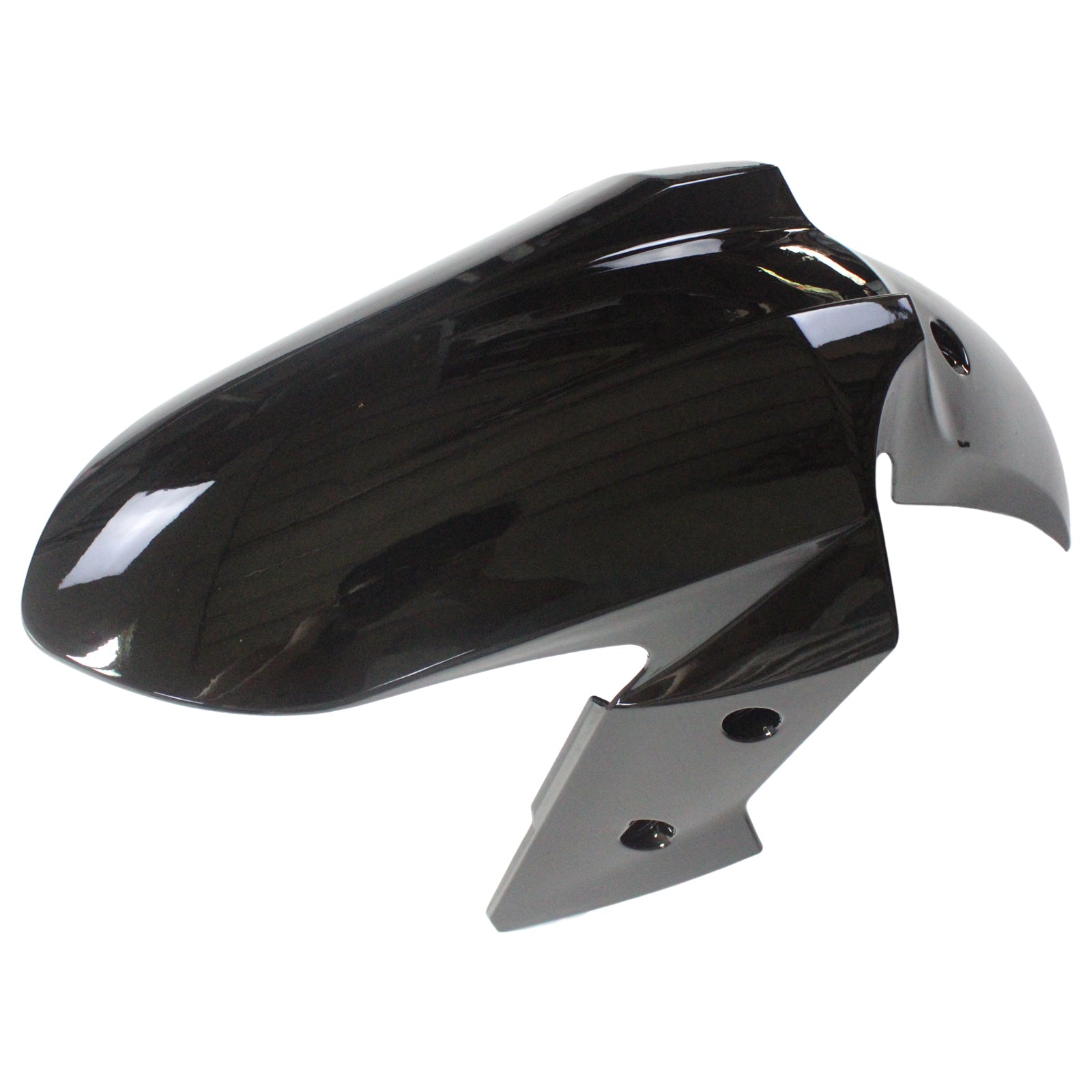 2013-2017 Kawasaki EX300 / Ninja 300 ABS kunststof carrosserie-injectiekuipset