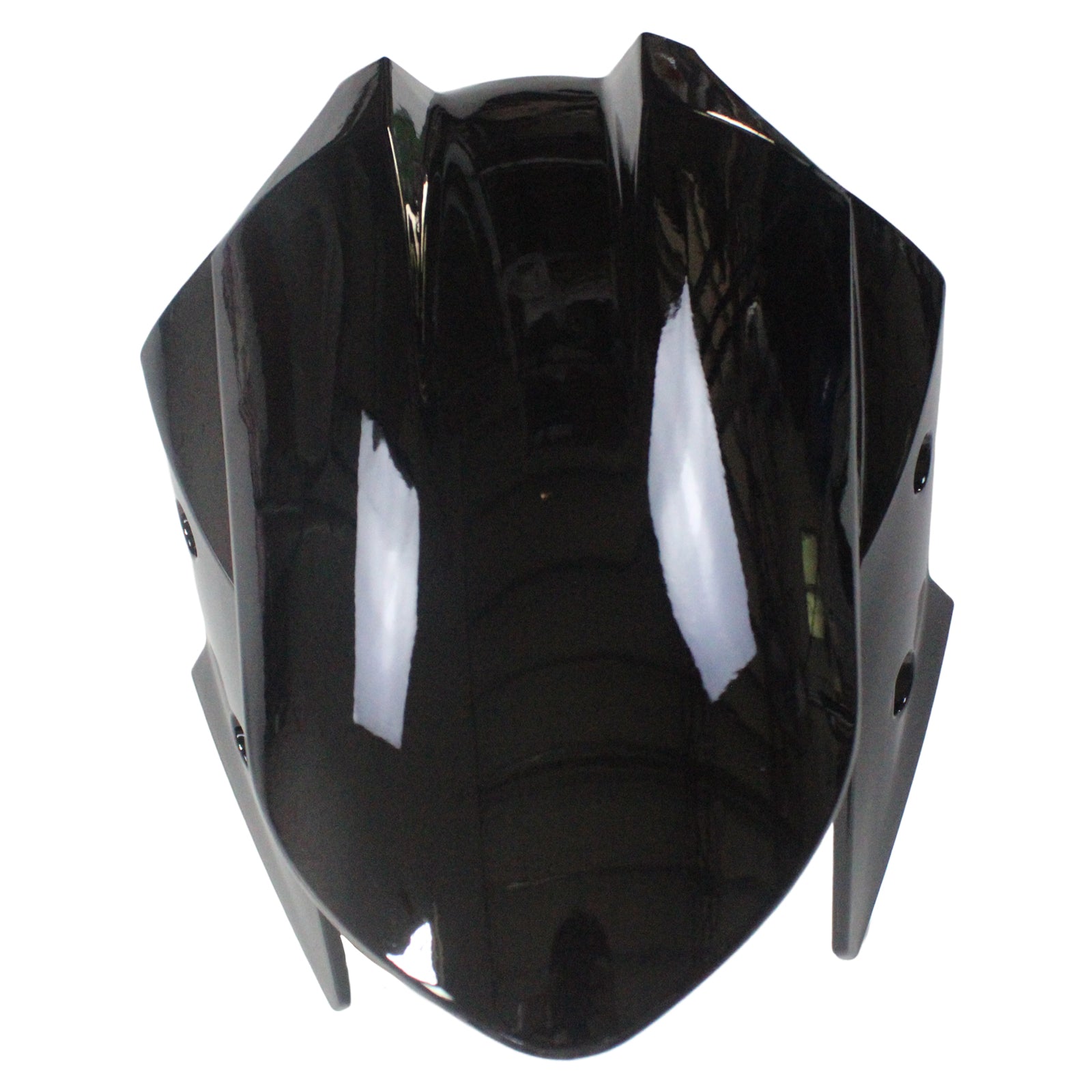 2013-2017 Kawasaki EX300 / Ninja 300 ABS kunststof carrosserie-injectiekuipset