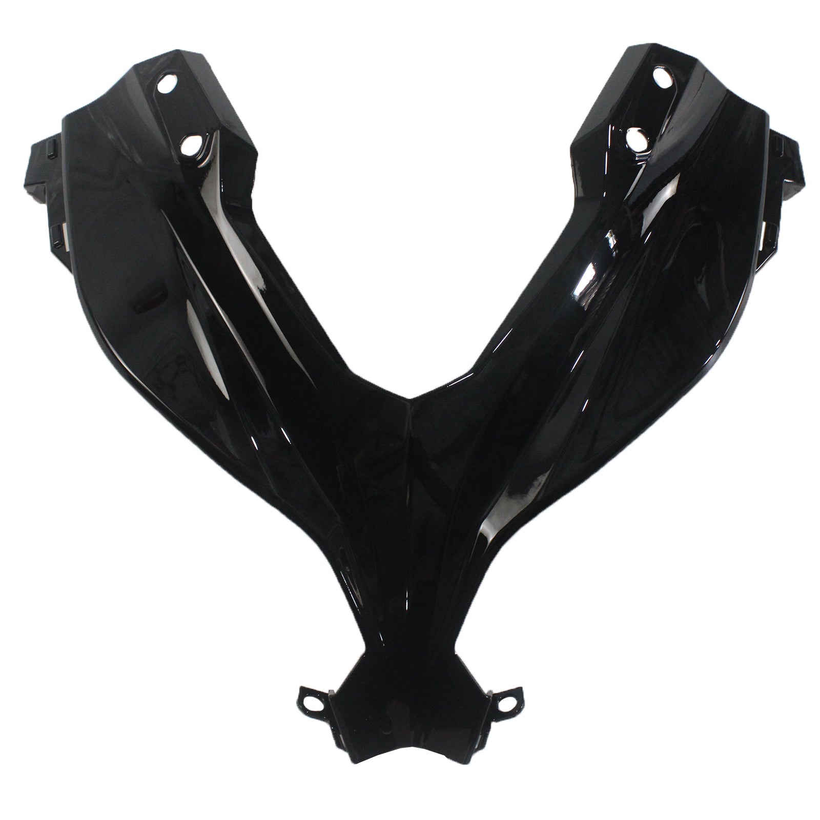 2013-2017 Kawasaki EX300 / Ninja 300 Kit de carenado de inyección de carrocería de plástico ABS