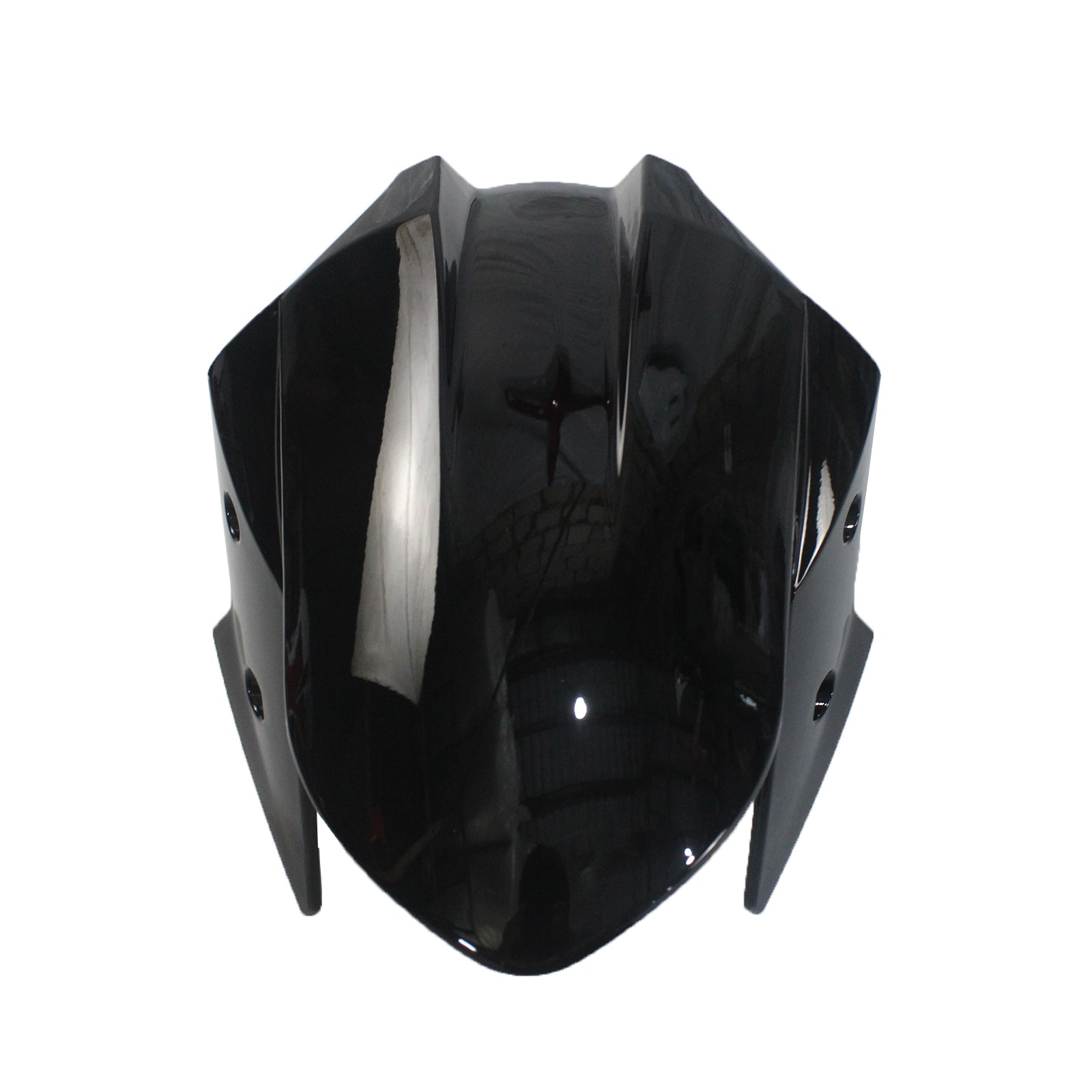 2013-2017 Kawasaki EX300 / Ninja 300 Kit de carenado de inyección de carrocería de plástico ABS