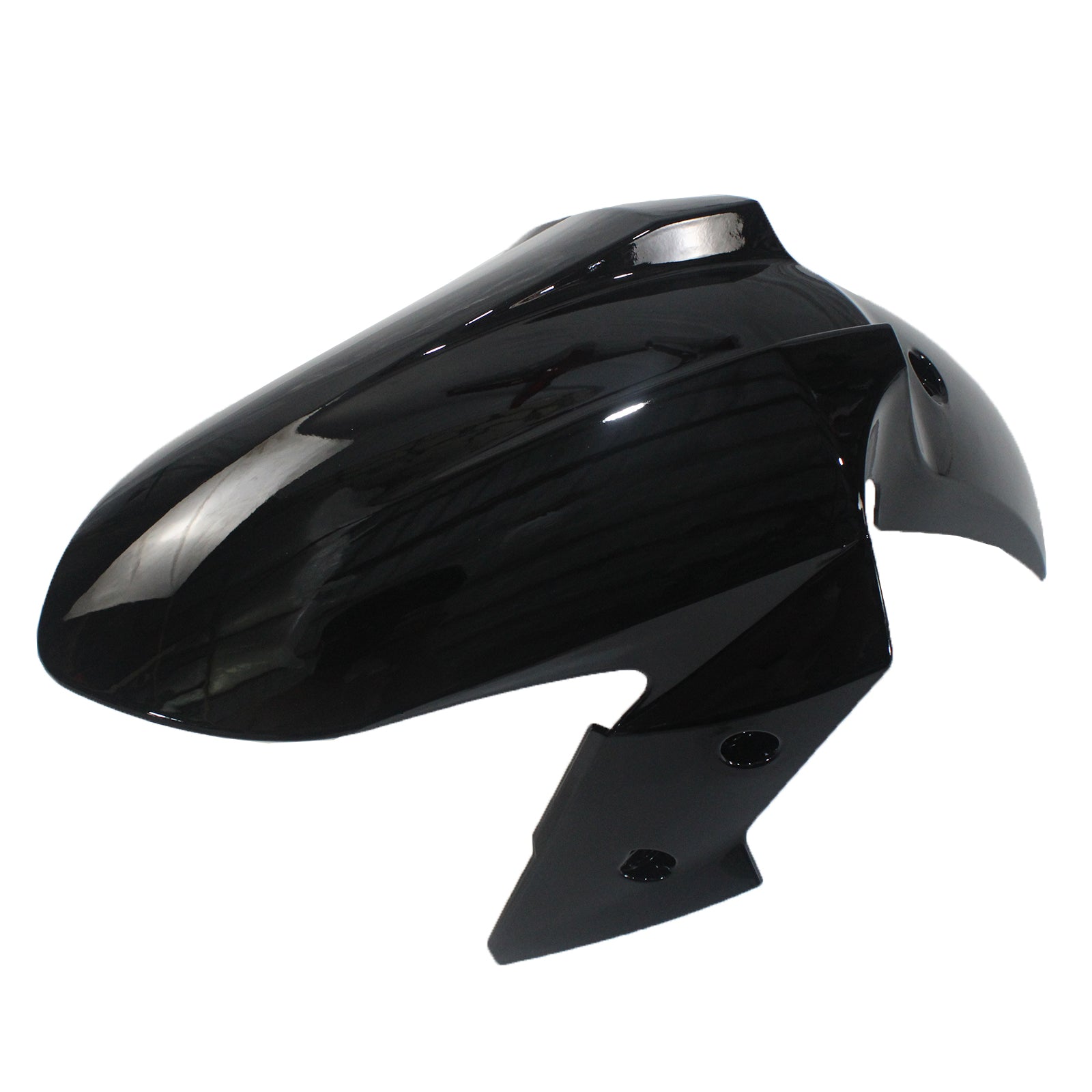 2013-2017 Kawasaki EX300 / Ninja 300 Kit de carenado de inyección de carrocería de plástico ABS