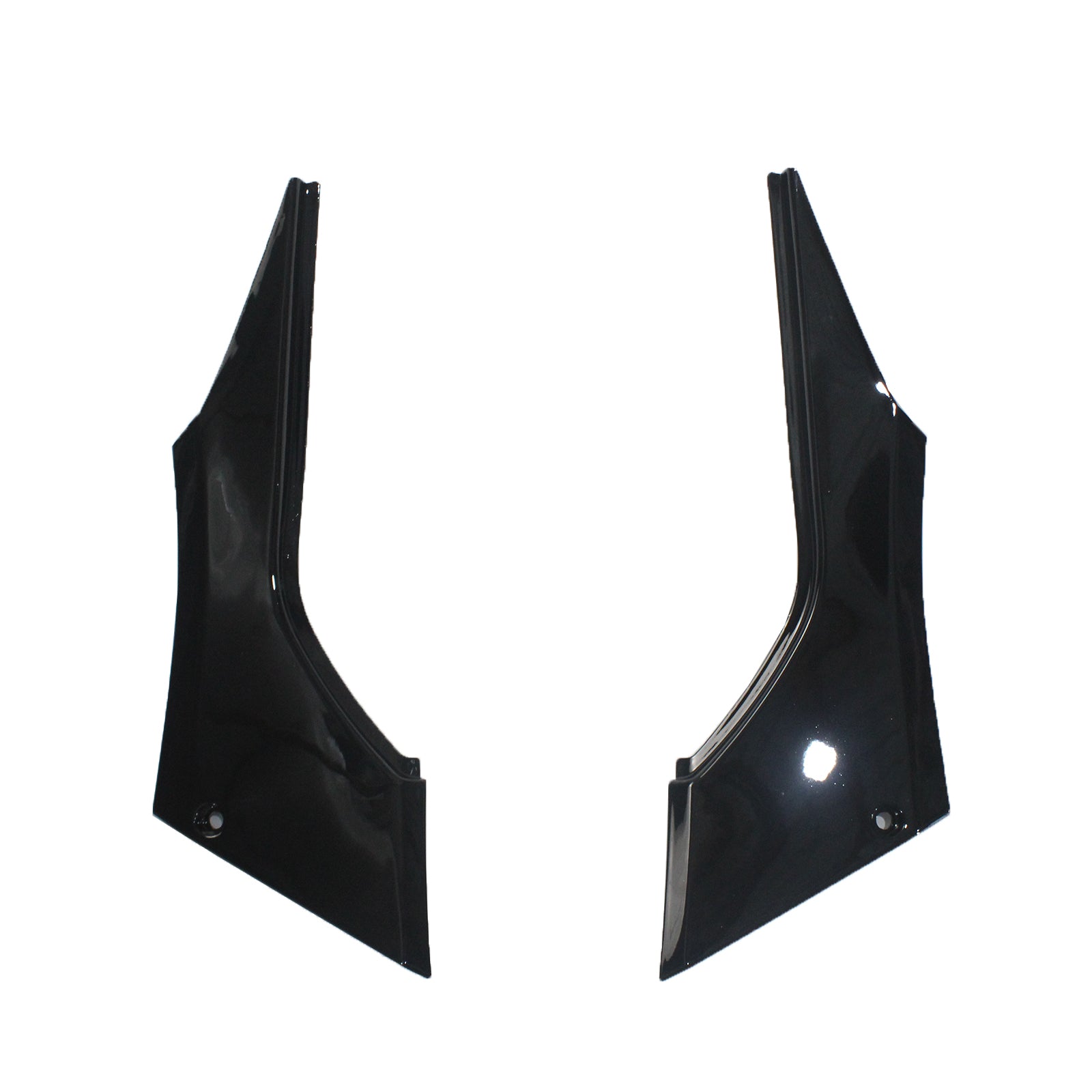 2013-2017 Kawasaki EX300 / Ninja 300 Kit de carenado de inyección de carrocería de plástico ABS