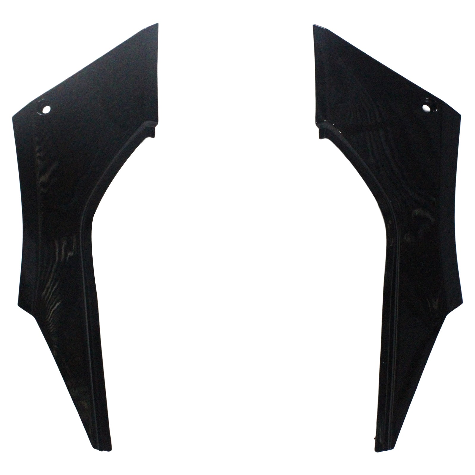 Kit carenatura iniezione carrozzeria in plastica ABS Kawasaki EX300 / Ninja 300 2013-2017