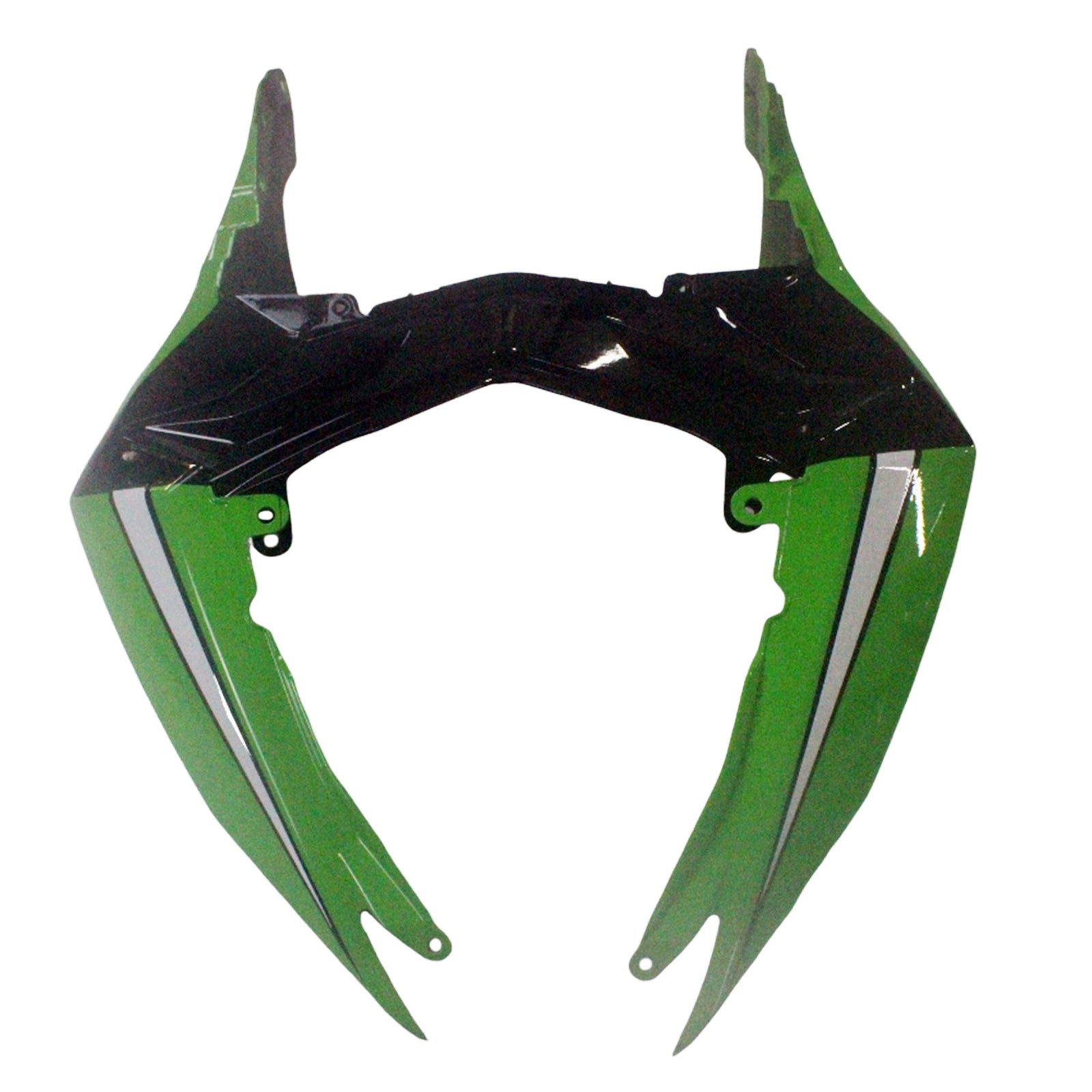 2013-2017 Kawasaki EX300 / Ninja 300 ABS muovinen korin ruiskutussuojasarja