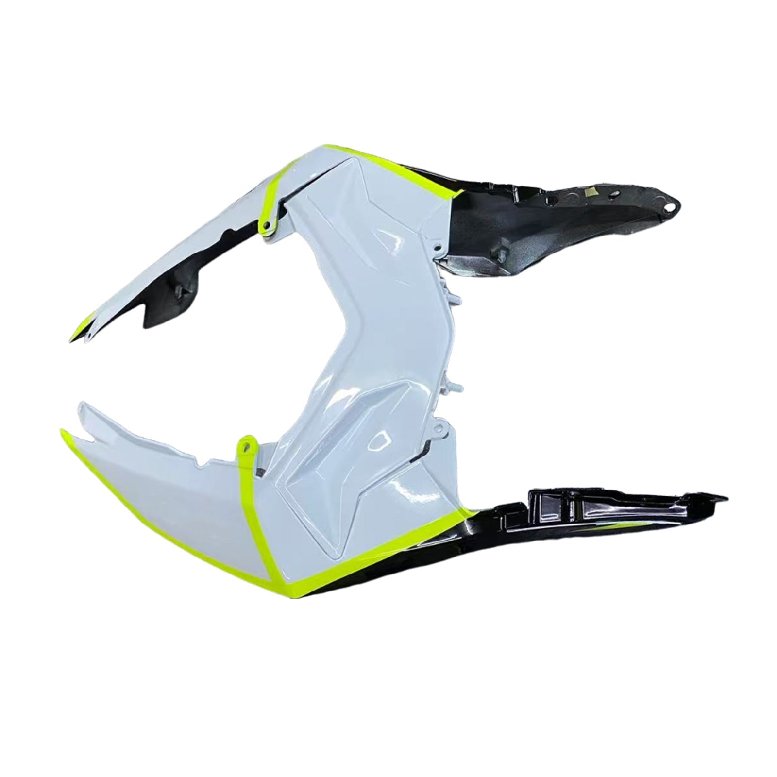 2013-2024 Kawasaki Ex 300 / Ninja 300 Kit de carénage injection Bodywork Abs en plastique