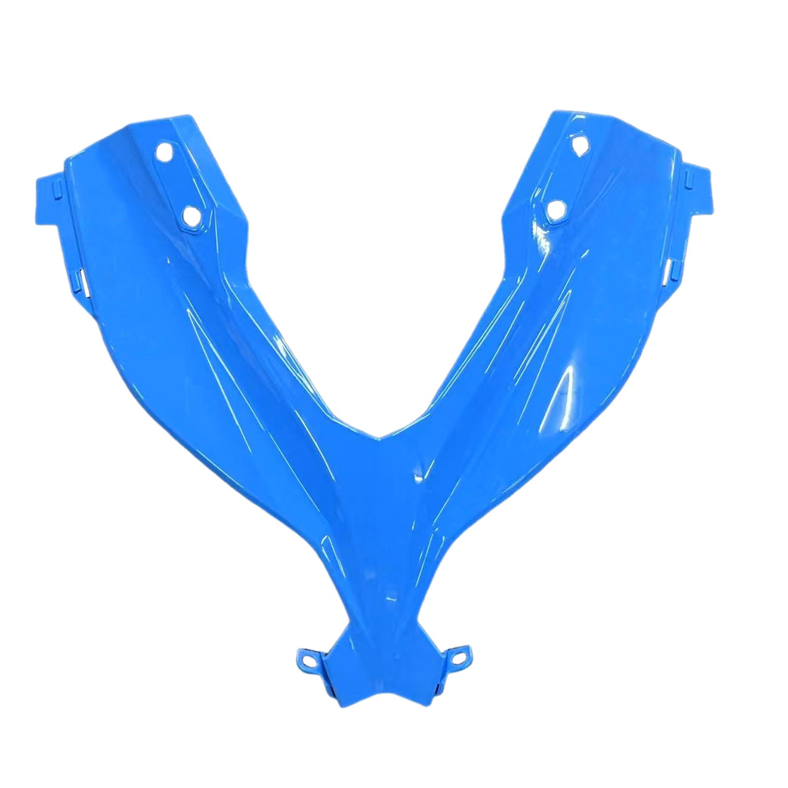 2013-2024 Kawasaki EX 300 / Ninja 300 Kit van Fairness Kit Bodywork ABS in plastic plastic