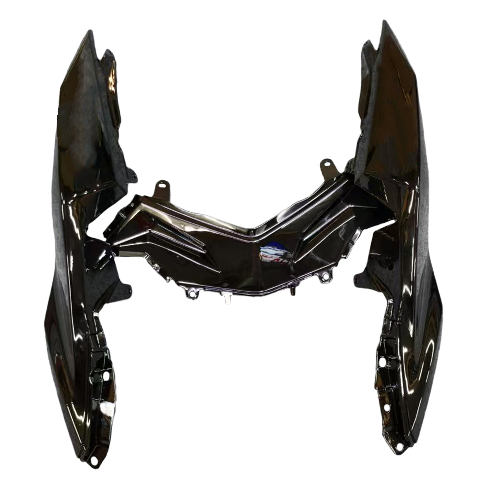 ABS Plastic Fairing Zestaw dla Kawasaki EX300 NINJA 300R 2013-2024