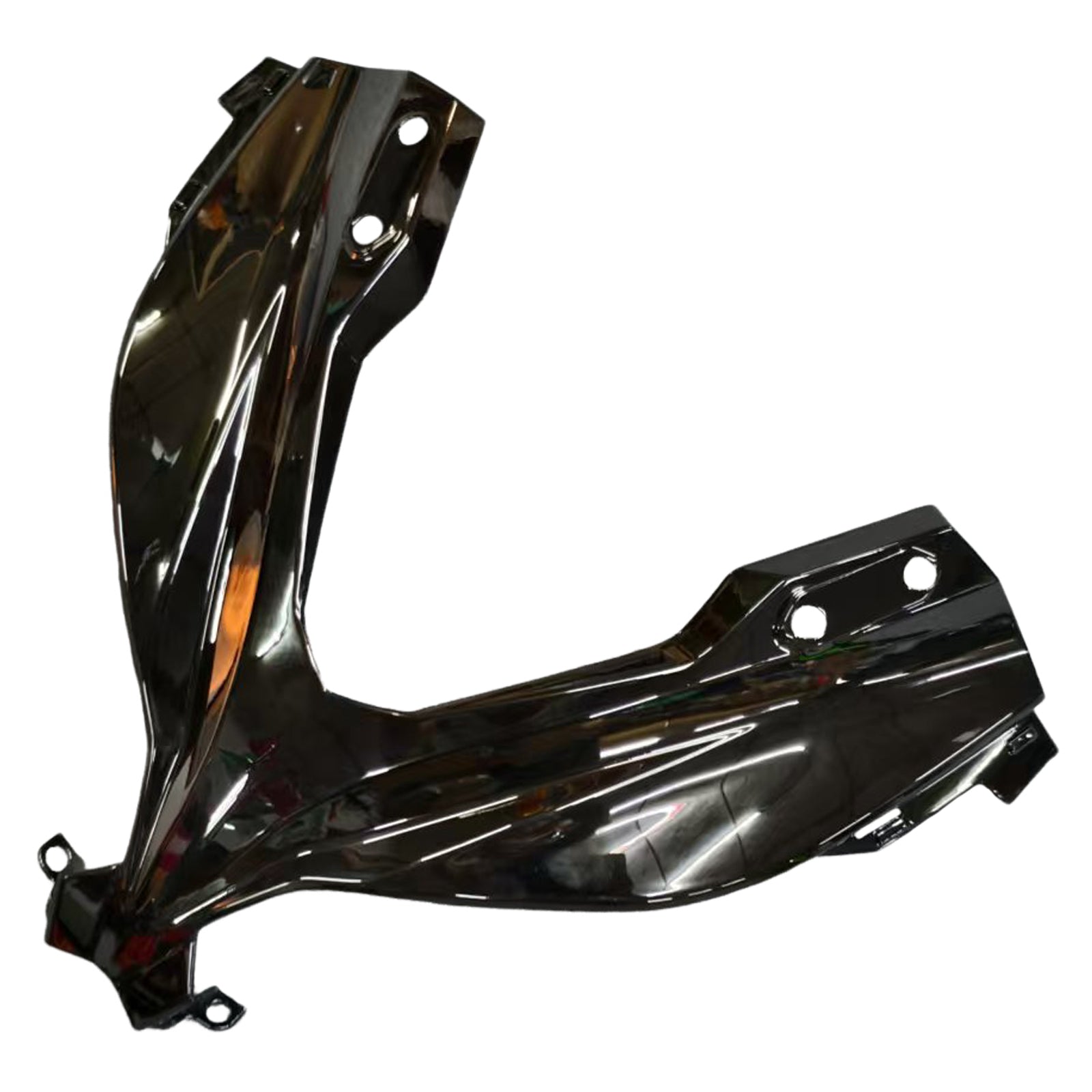 ABS Plastic Fairing Zestaw dla Kawasaki EX300 NINJA 300R 2013-2024