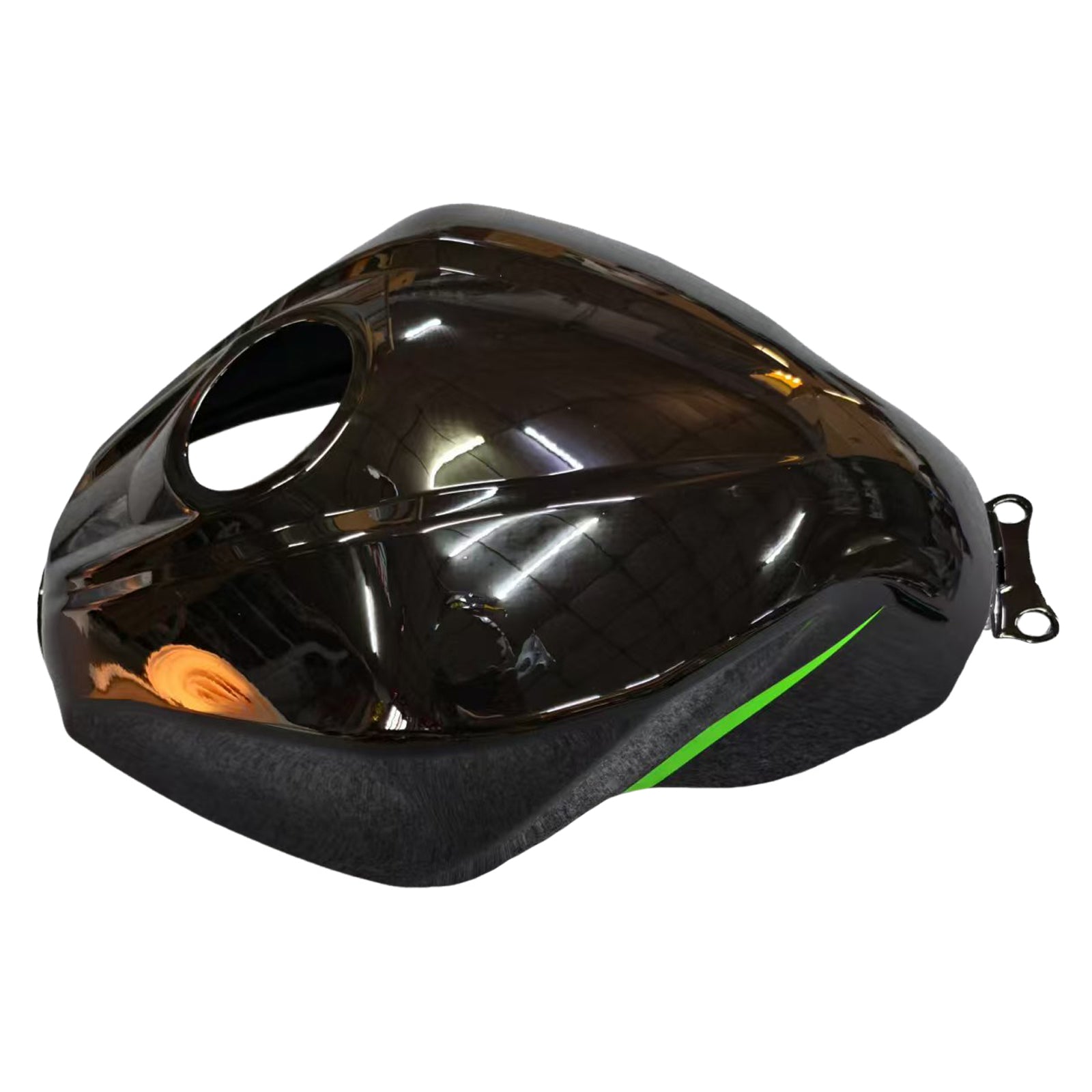 ABS Plastic Fairing Zestaw dla Kawasaki EX300 NINJA 300R 2013-2024