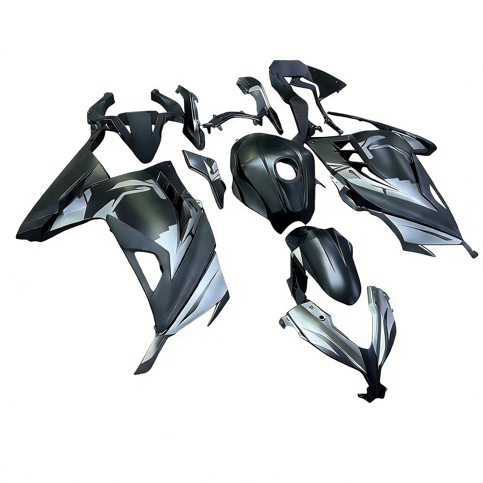 ABS plastični komplet za Kawasaki Ex300 Ninja 300R 2013-2024