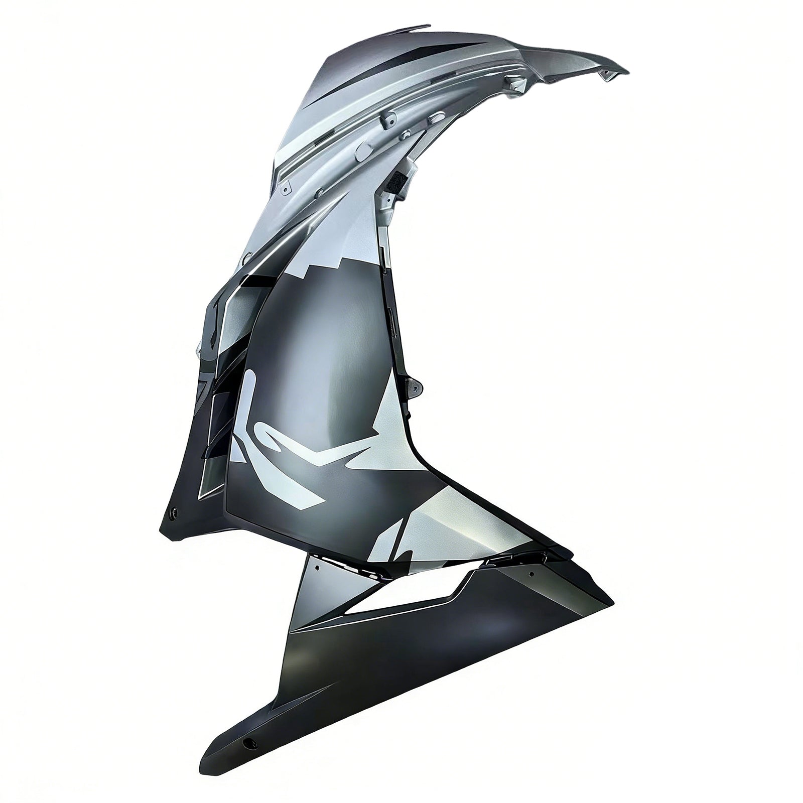 ABS plastični komplet za Kawasaki Ex300 Ninja 300R 2013-2024