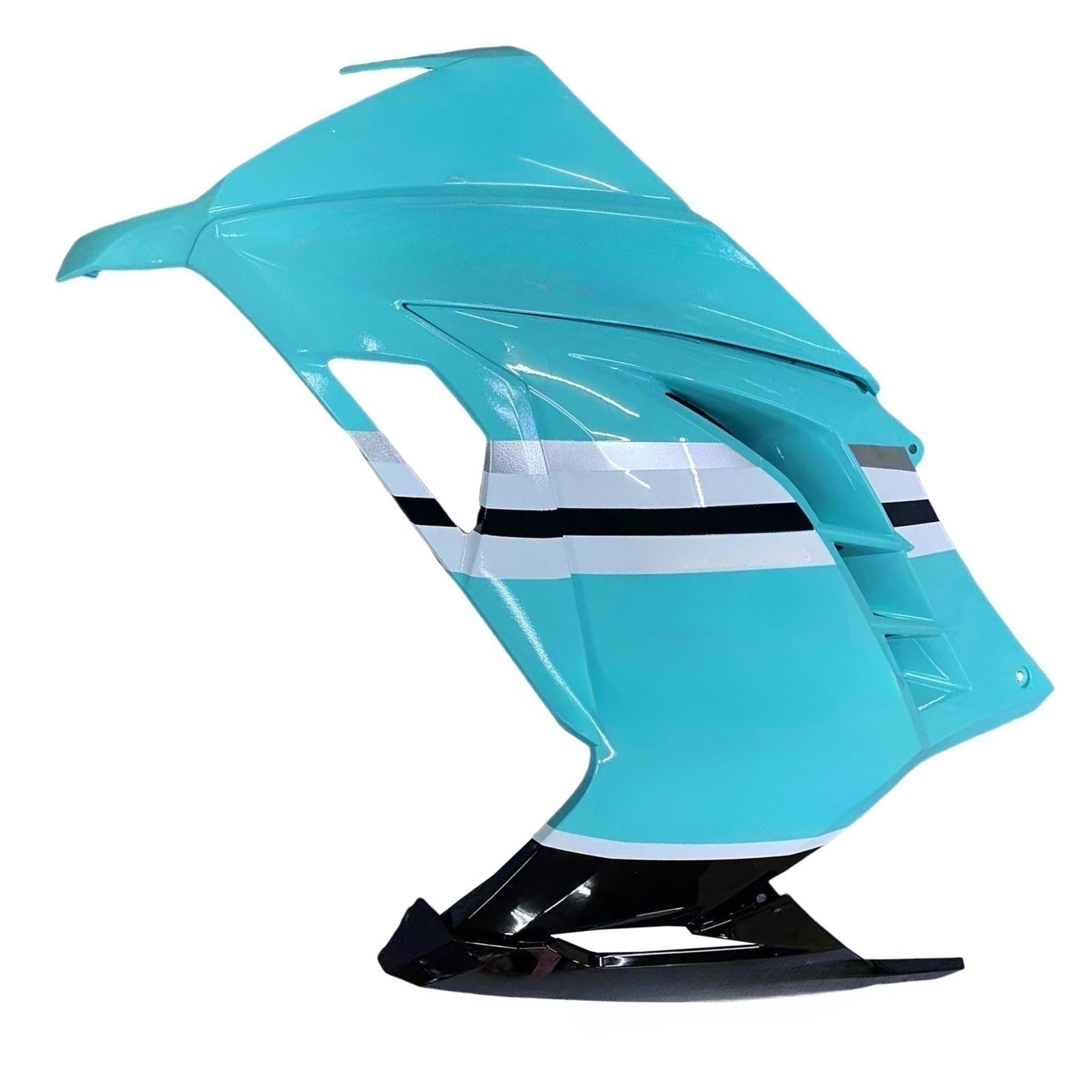 ABS plastični komplet za Kawasaki Ex300 Ninja 300R 2013-2024