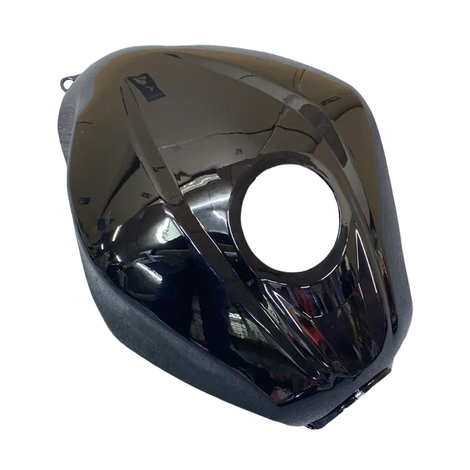 Amotopart Kawasaki EX300/Ninja 300 2013-2017 ABS muovinen korirakennesarja