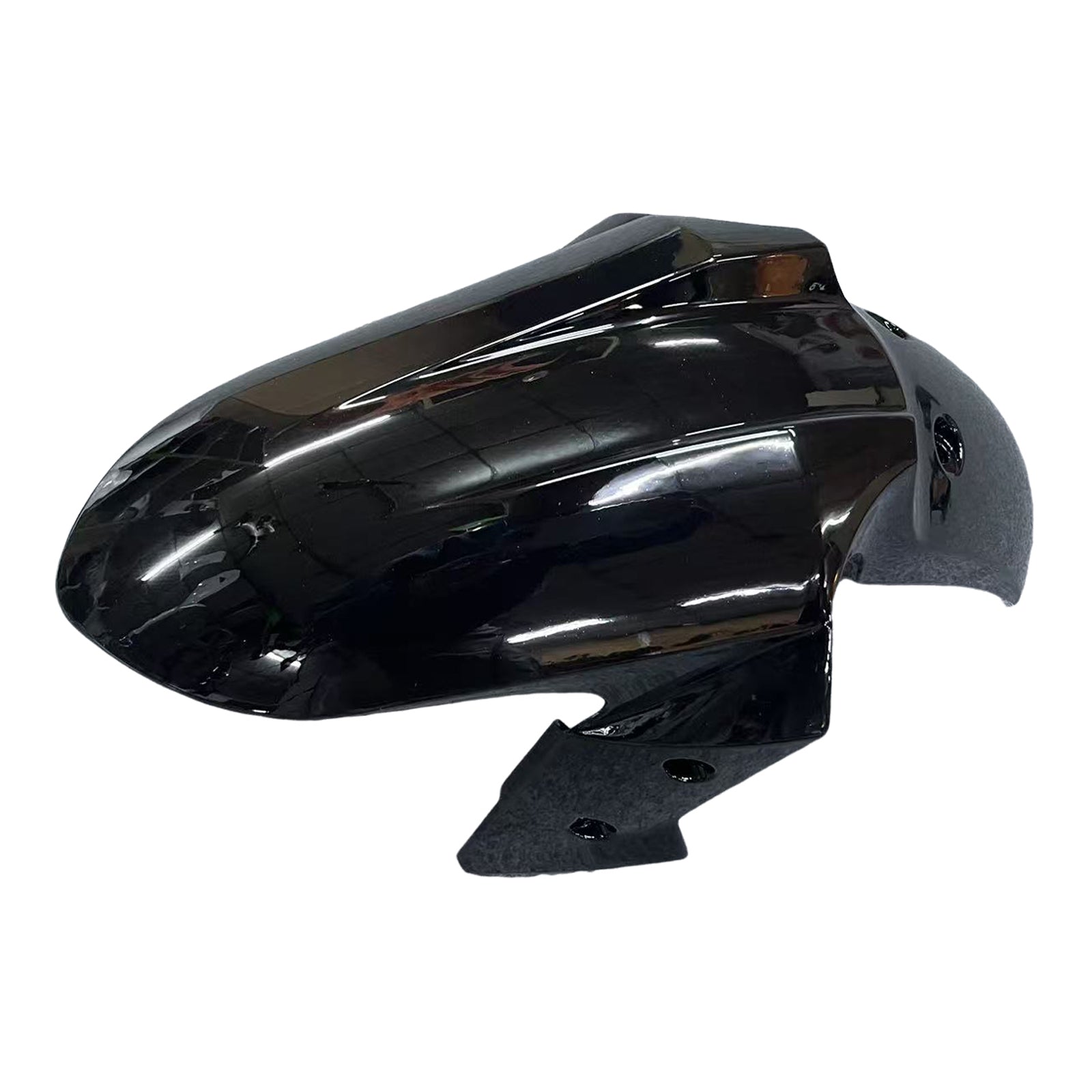 Amotopart Kawasaki EX300/Ninja 300 2013-2017 ABS kunststof carrosseriekuipset