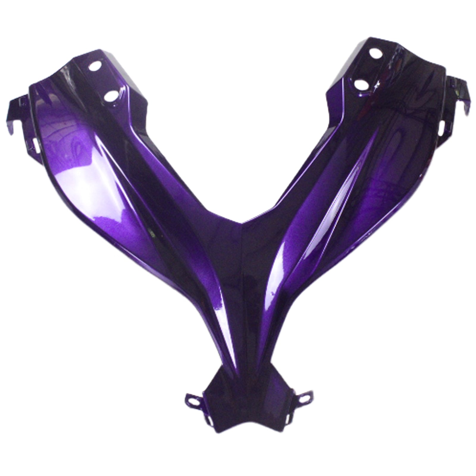 ABS Plastic Fairing Zestaw dla Kawasaki EX300 NINJA 300R 2013-2024