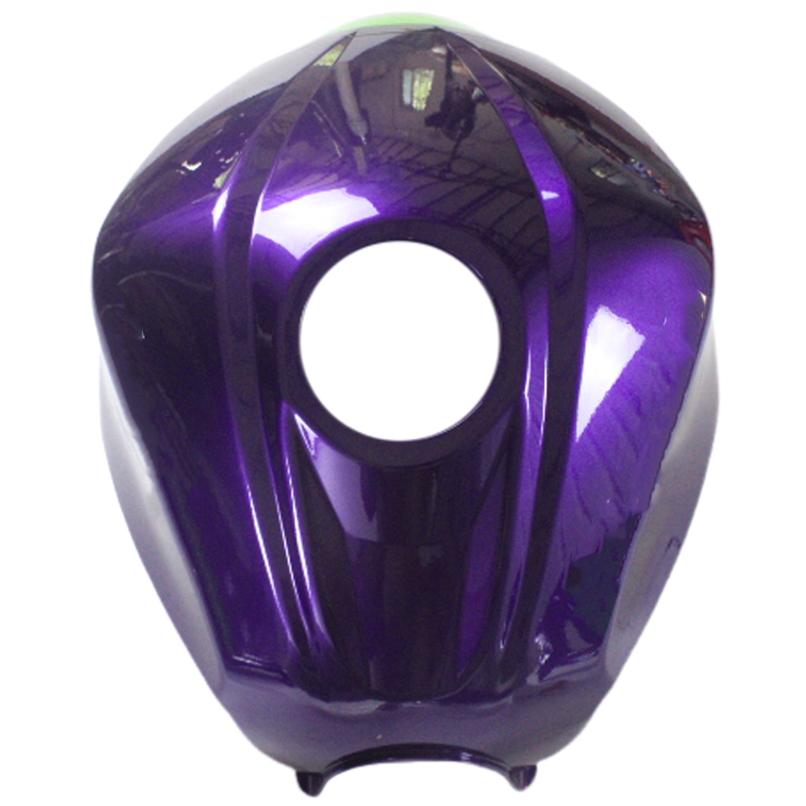 ABS Plastic Fairing Zestaw dla Kawasaki EX300 NINJA 300R 2013-2024