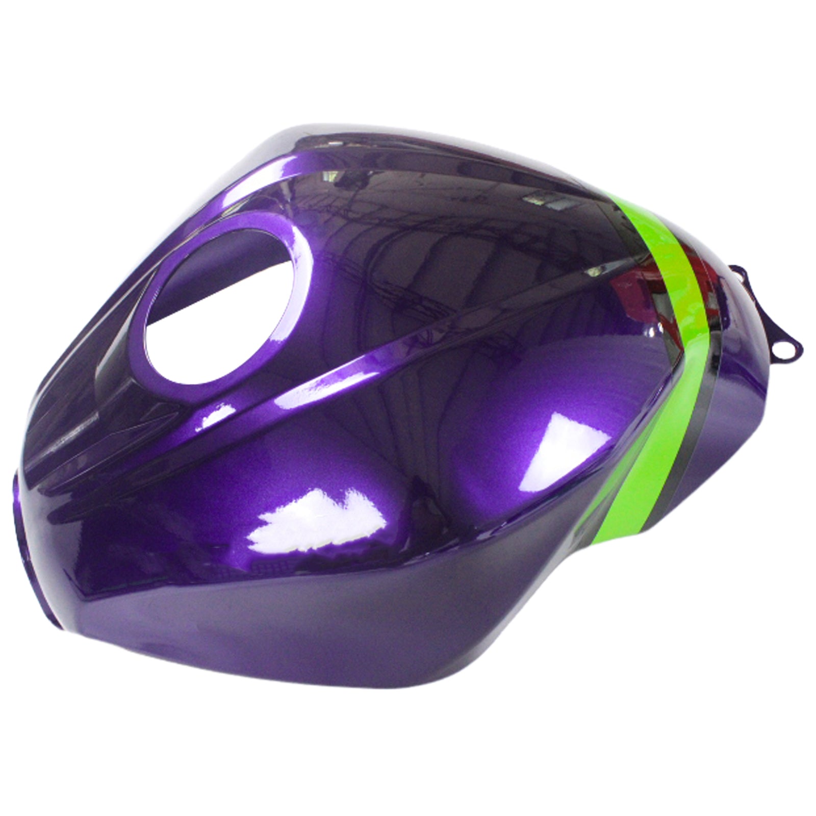 ABS Plastic Fairing Zestaw dla Kawasaki EX300 NINJA 300R 2013-2024