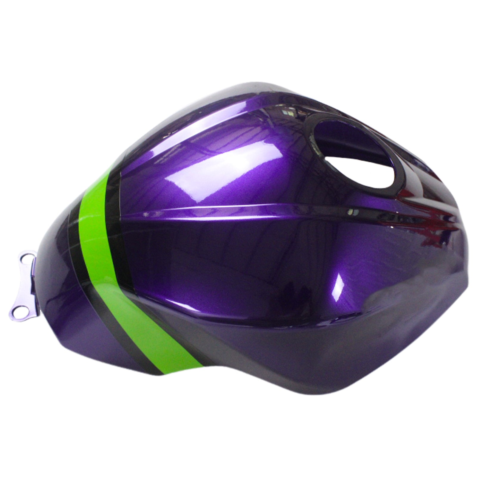 ABS Plastic Fairing Zestaw dla Kawasaki EX300 NINJA 300R 2013-2024