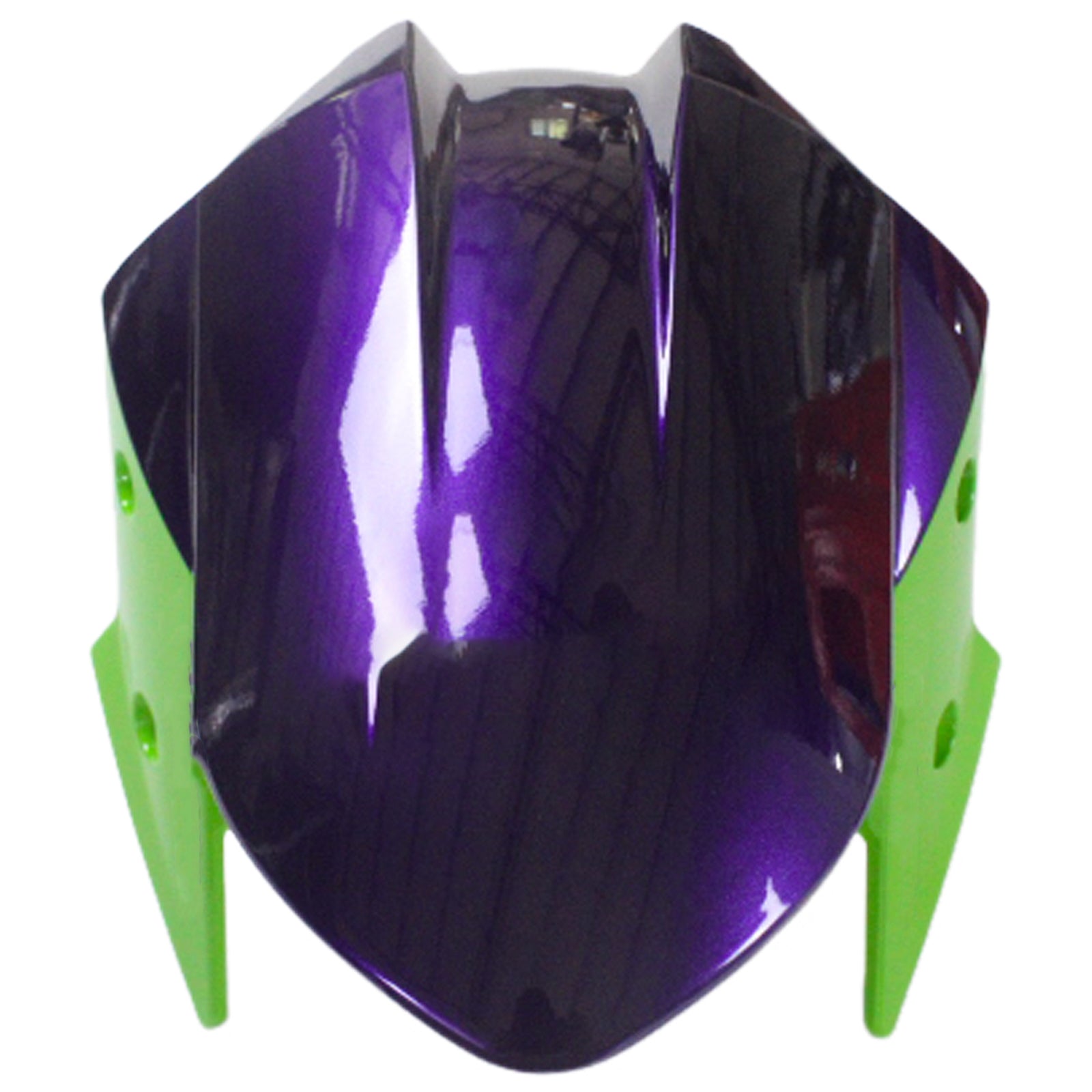 ABS Plastic Fairing Zestaw dla Kawasaki EX300 NINJA 300R 2013-2024