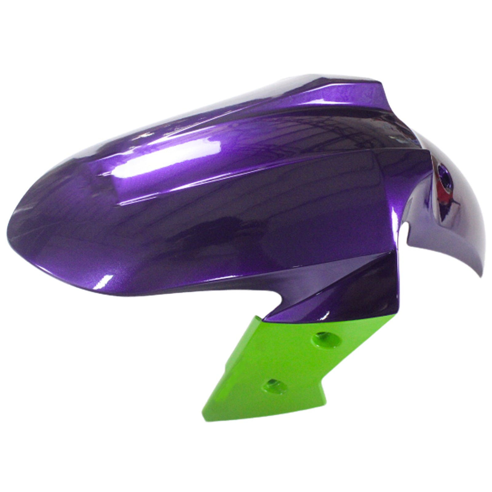 ABS Plastic Fairing Zestaw dla Kawasaki EX300 NINJA 300R 2013-2024