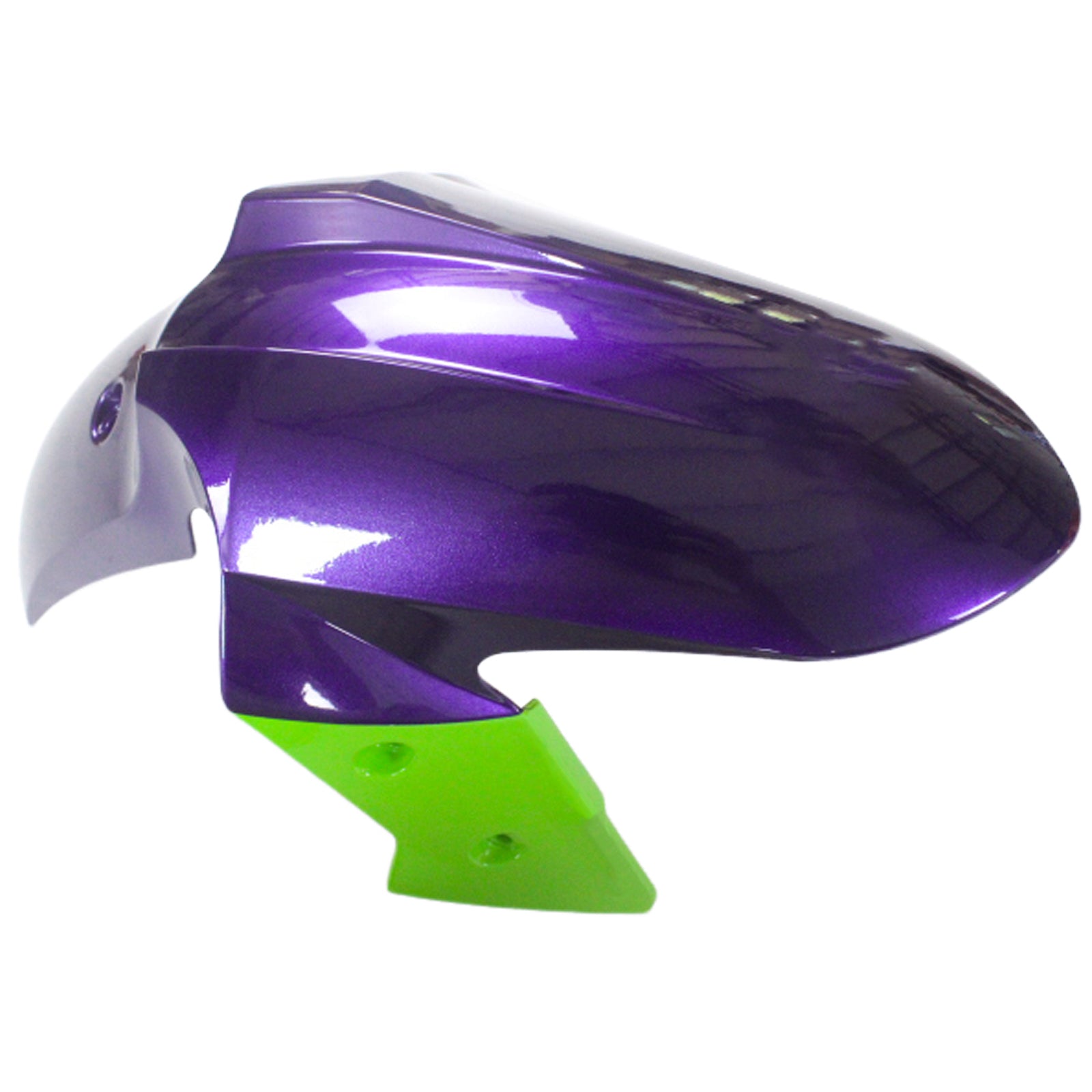 ABS Plastic Fairing Zestaw dla Kawasaki EX300 NINJA 300R 2013-2024