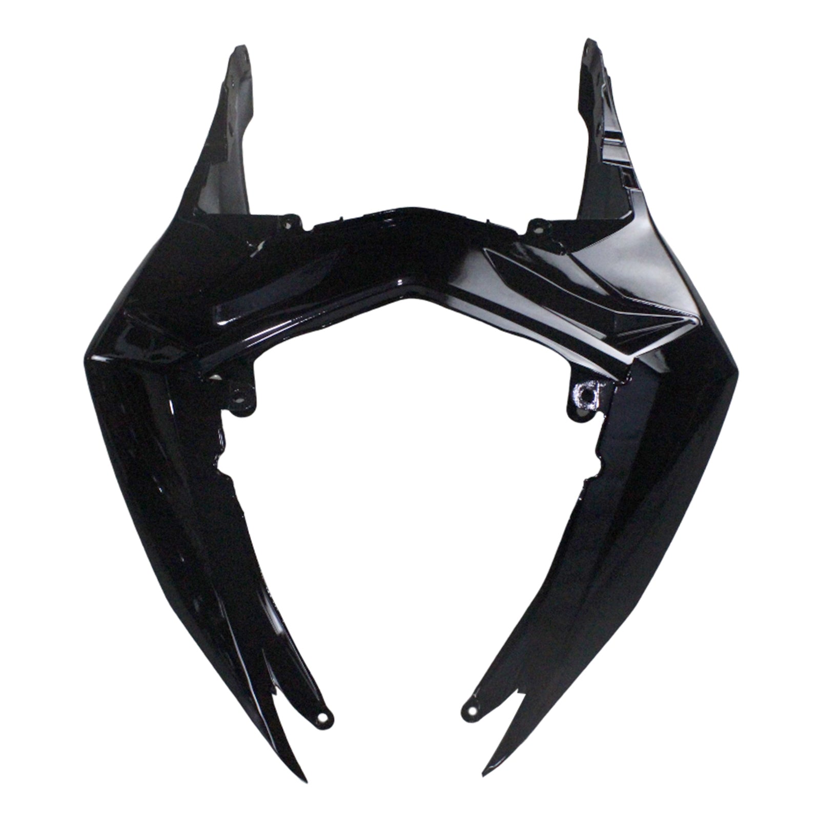 Amotopart kawasaki ex300/ninja 300 2013-2017 Kit poštenost Popravljanje plastičnega abs