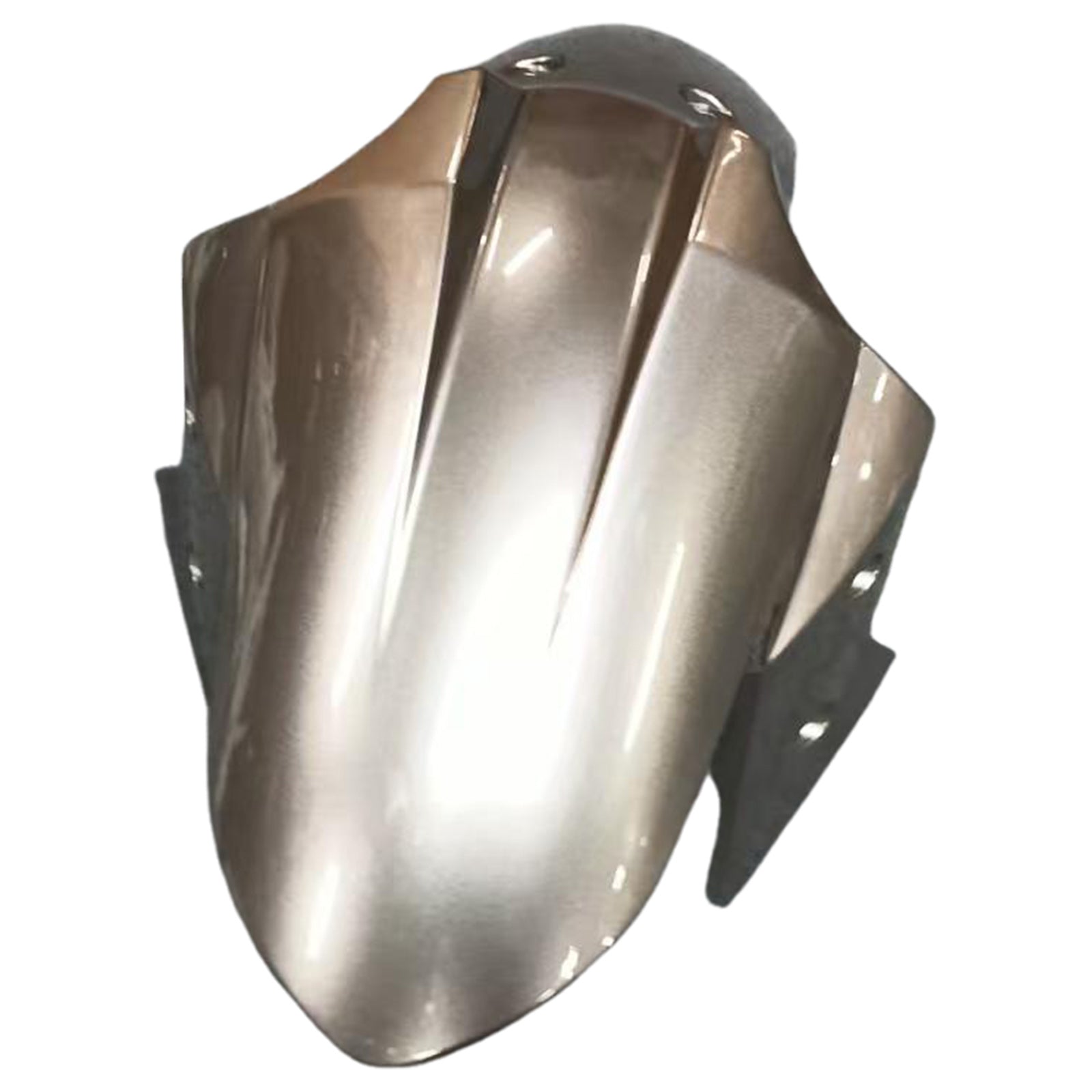 Amotopart Kawasaki EX300/Ninja 300 2013-2017 ABS muovinen korirakennesarja