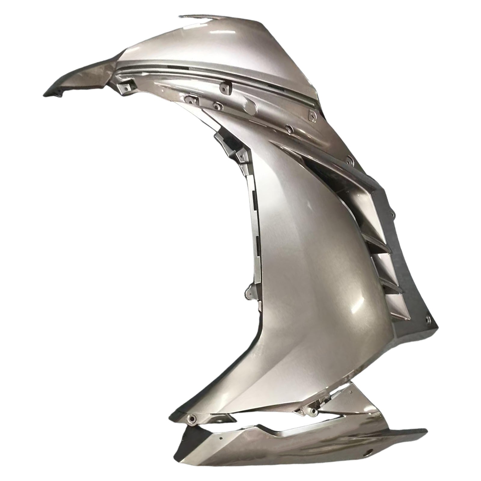 Amotopart Kawasaki EX300/Ninja 300 2013-2017 ABS muovinen korirakennesarja