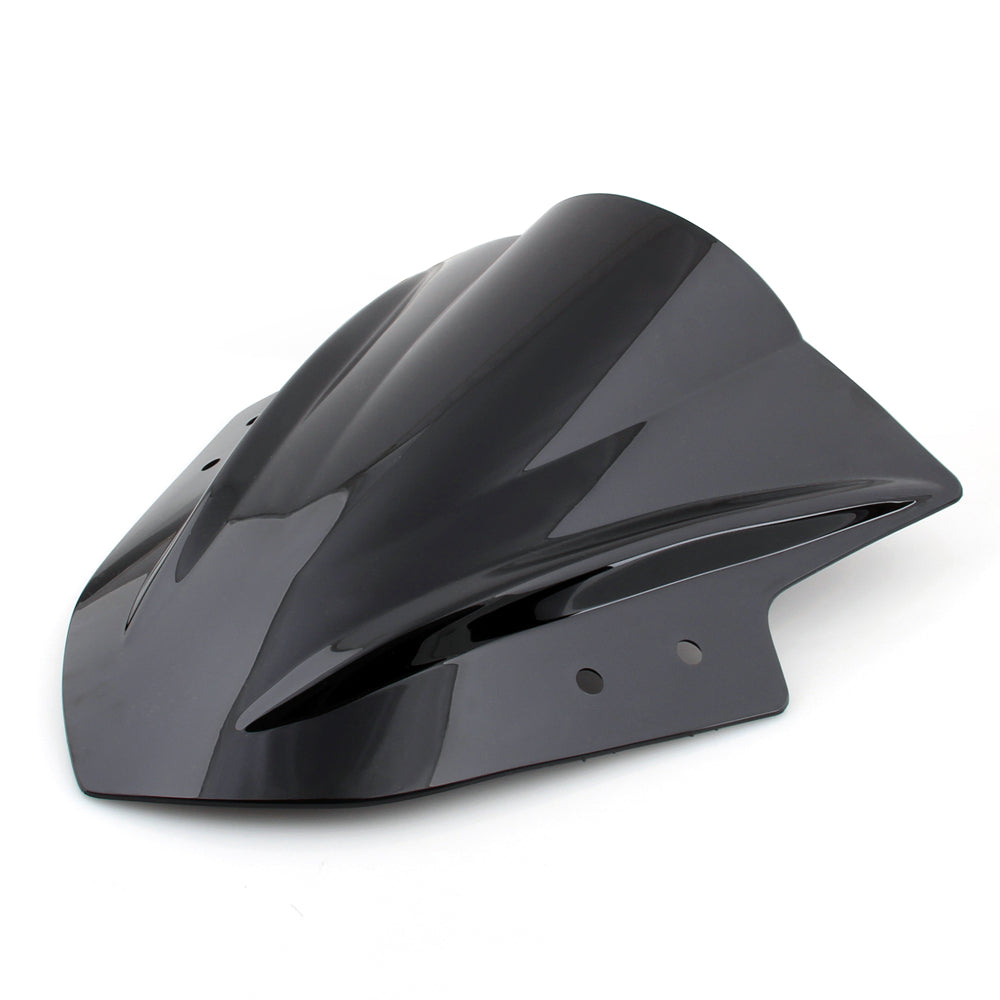 Amotopart Kawasaki EX300/Ninja 300 2013-2017 ABS kunststof carrosseriekuipset