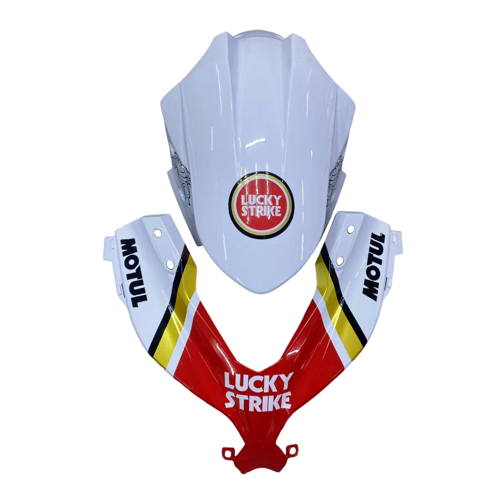 Karoserija za injiciranje sejma, primerna za Kawasaki EX300 NINJA300R 2013-2024