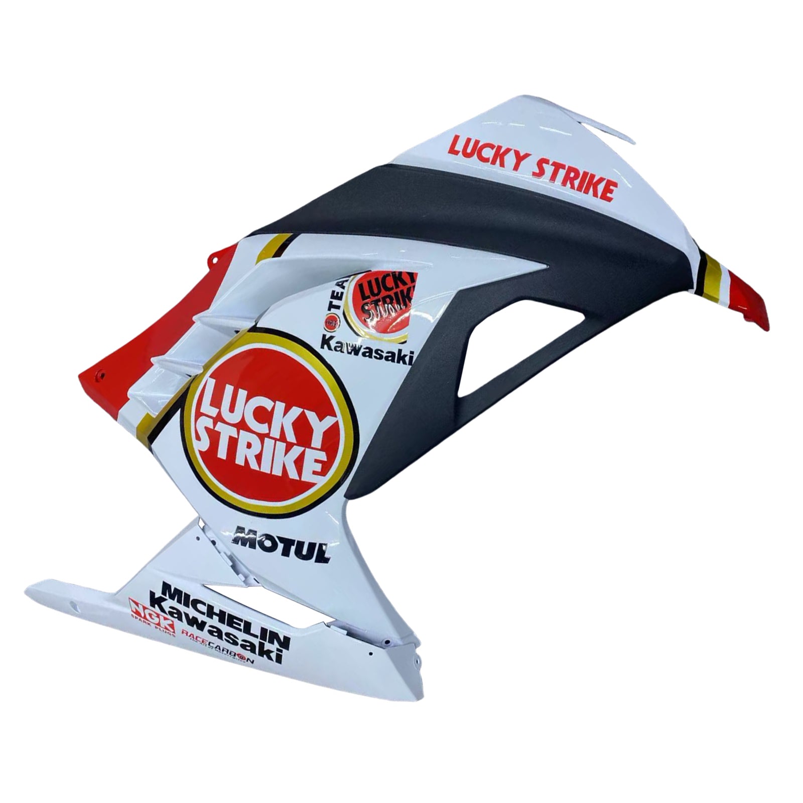 Karoserija za injiciranje sejma, primerna za Kawasaki EX300 NINJA300R 2013-2024