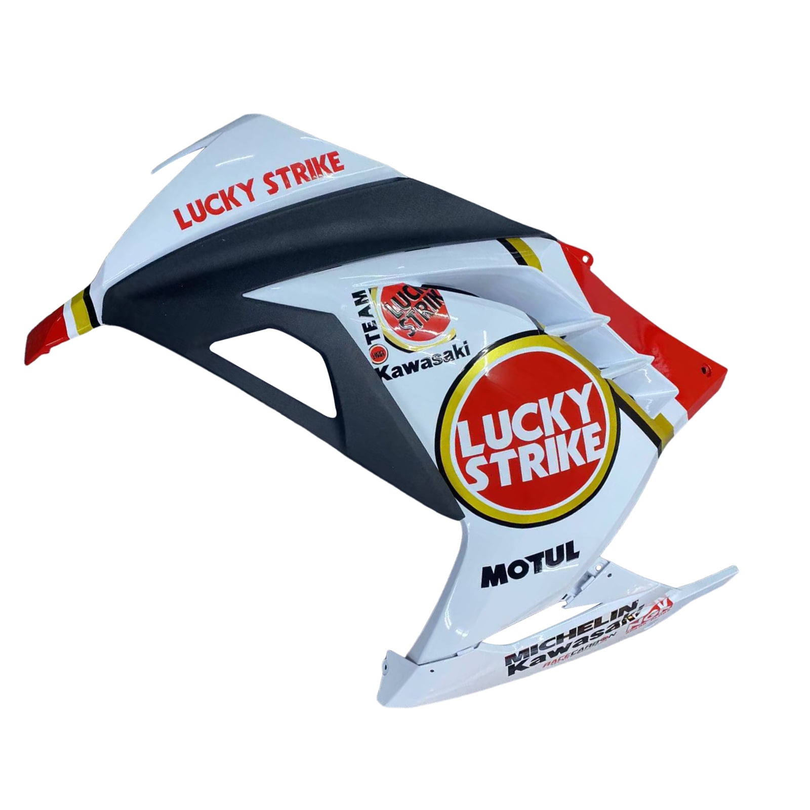 Karoserija za injiciranje sejma, primerna za Kawasaki EX300 NINJA300R 2013-2024