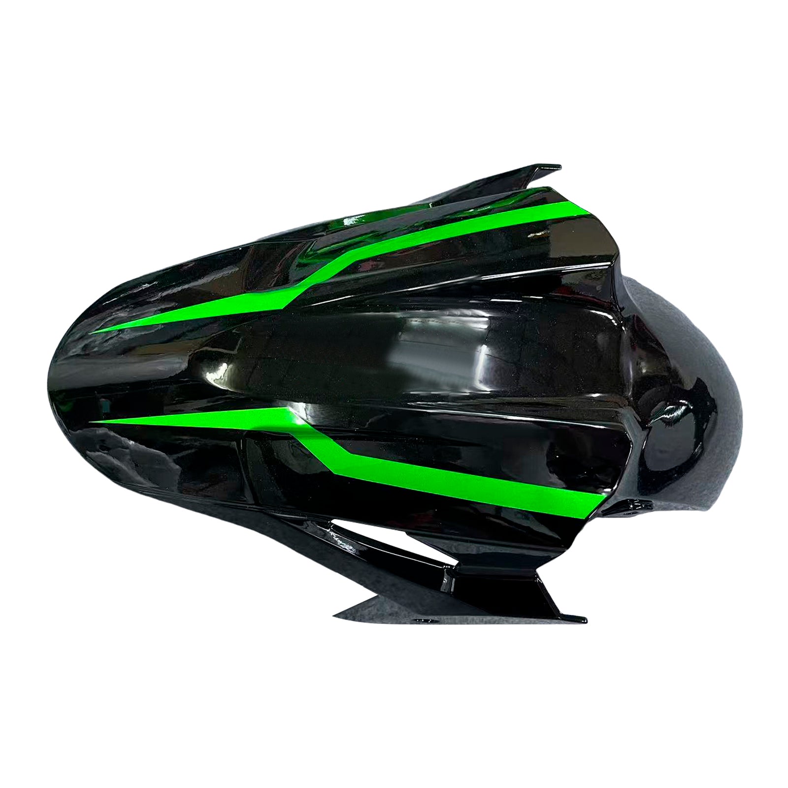 Kit de carénage par , carrosserie en plastique ABS Pour Kawasaki EX400 Ninja400 2018-2024