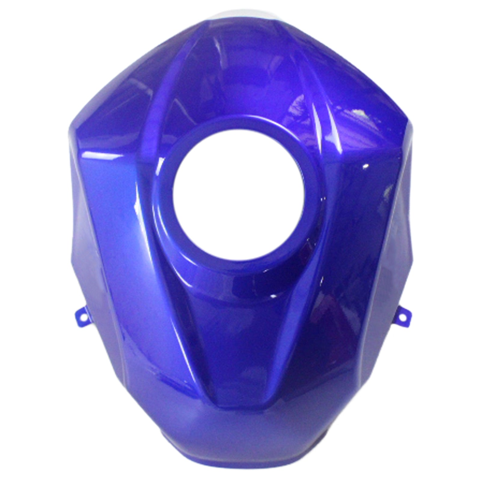2018-2023 Kawasaki EX400 / Ninja400 ABS muovinen korin ruiskutussuojaussarja FAX