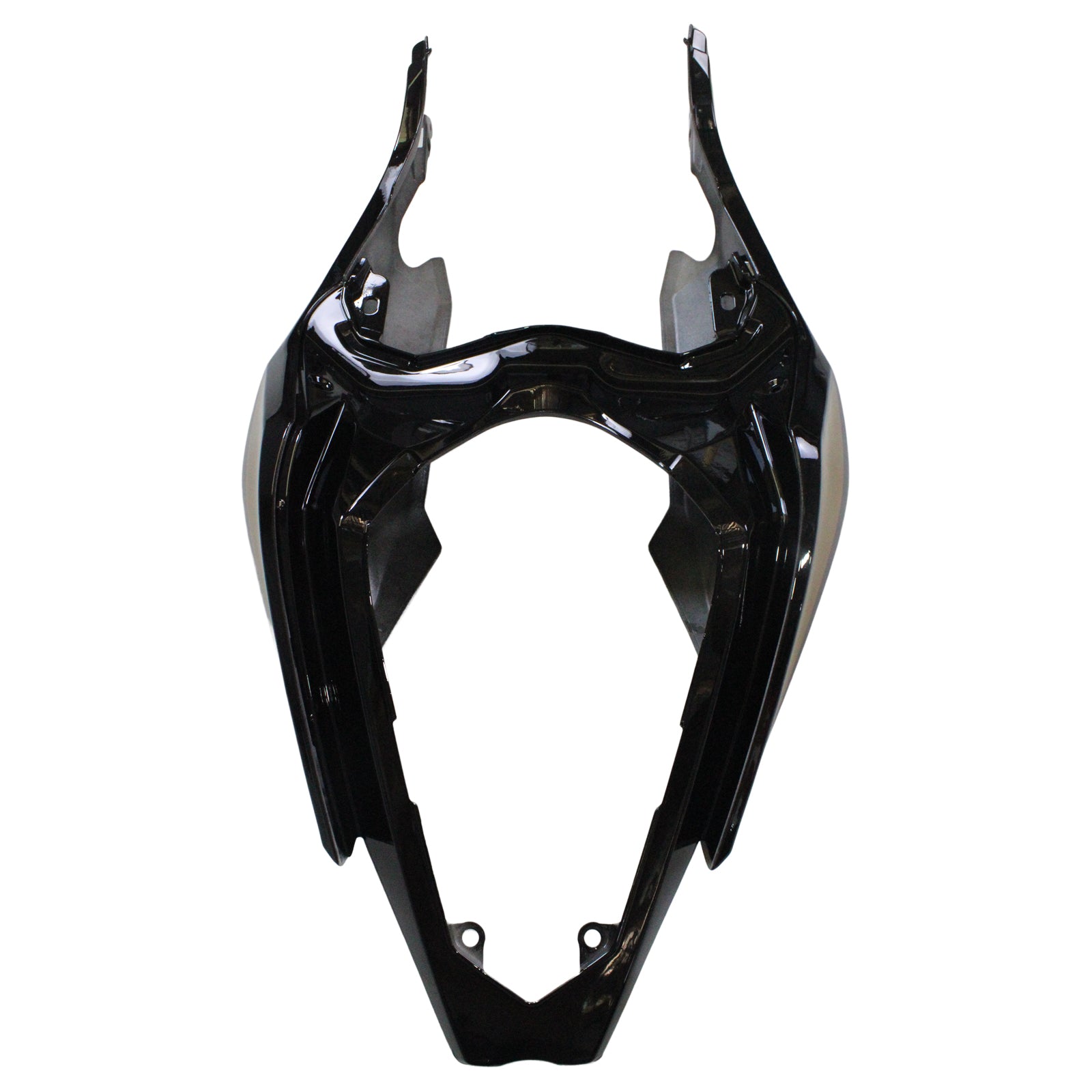 Kit de carénage Amotopart Kawasaki EX400/Ninja400 2018-2023