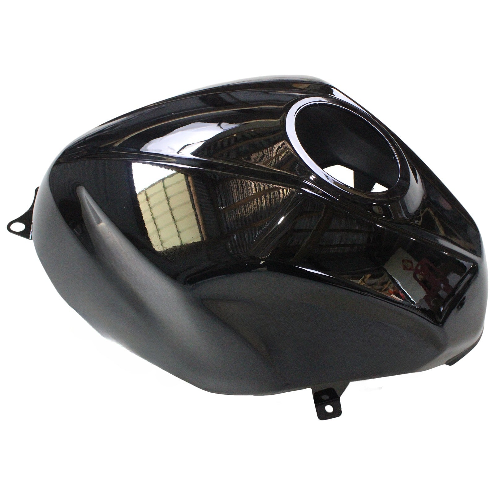 Kit de carénage Amotopart Kawasaki EX400/Ninja400 2018-2023