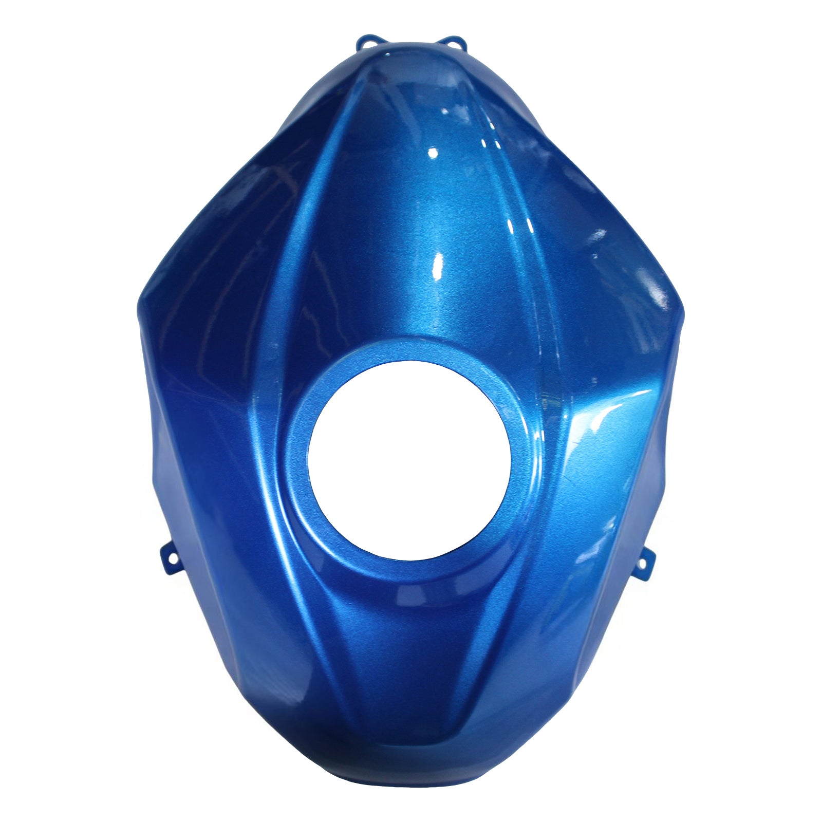 Kit de carénage Amotopart Kawasaki EX400/Ninja400 2018-2023