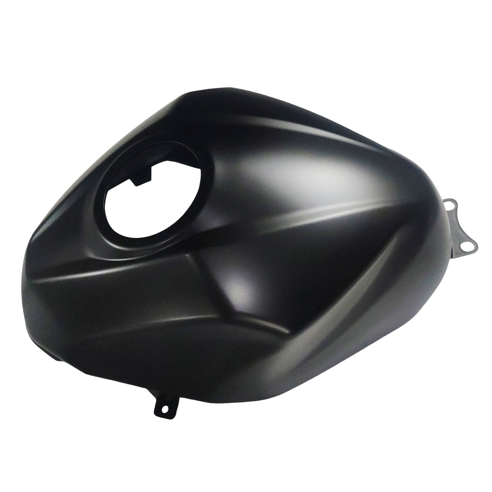 Kit carena Amotopart Kawasaki EX400/Ninja400 2018-2023