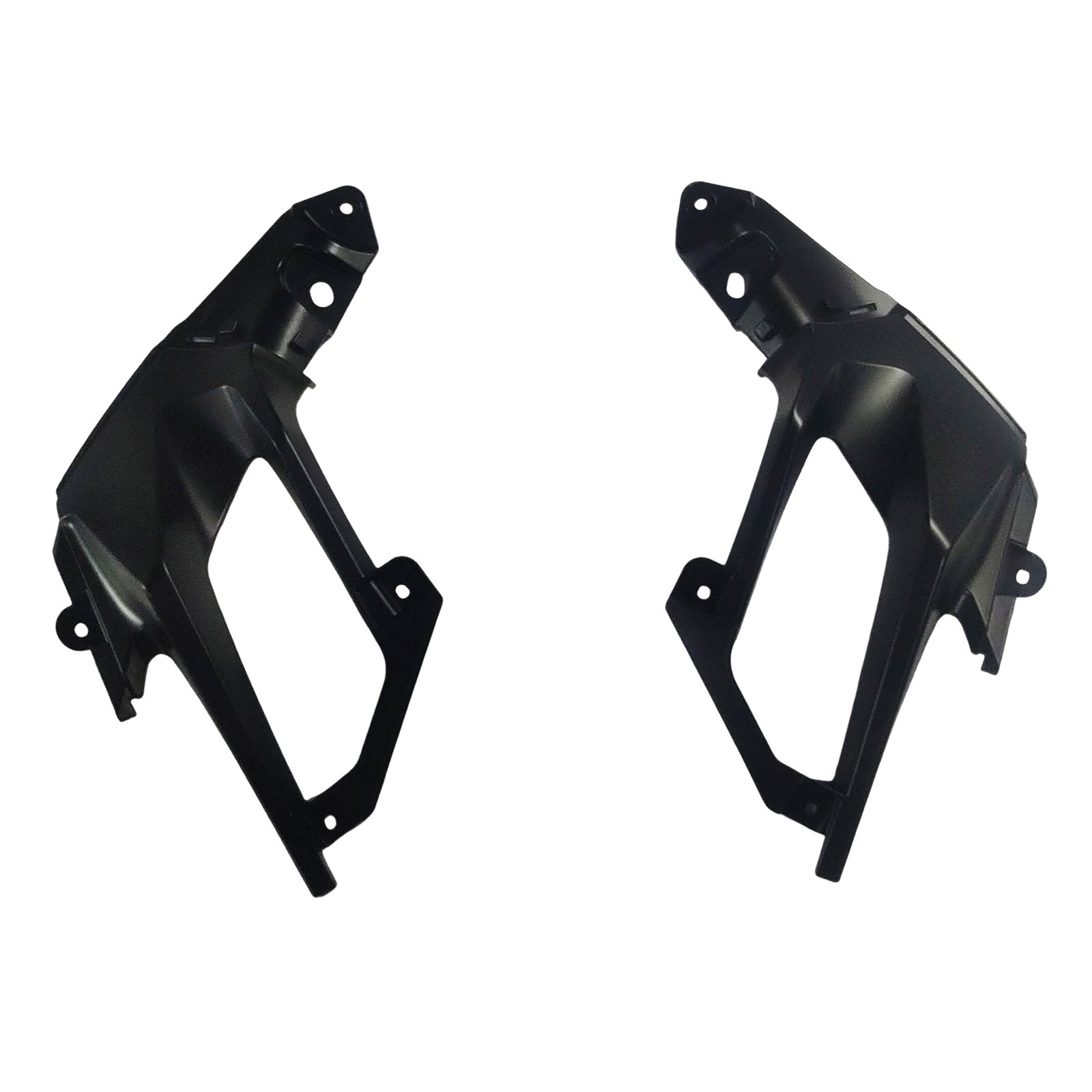 Kit carena Amotopart Kawasaki EX400/Ninja400 2018-2023