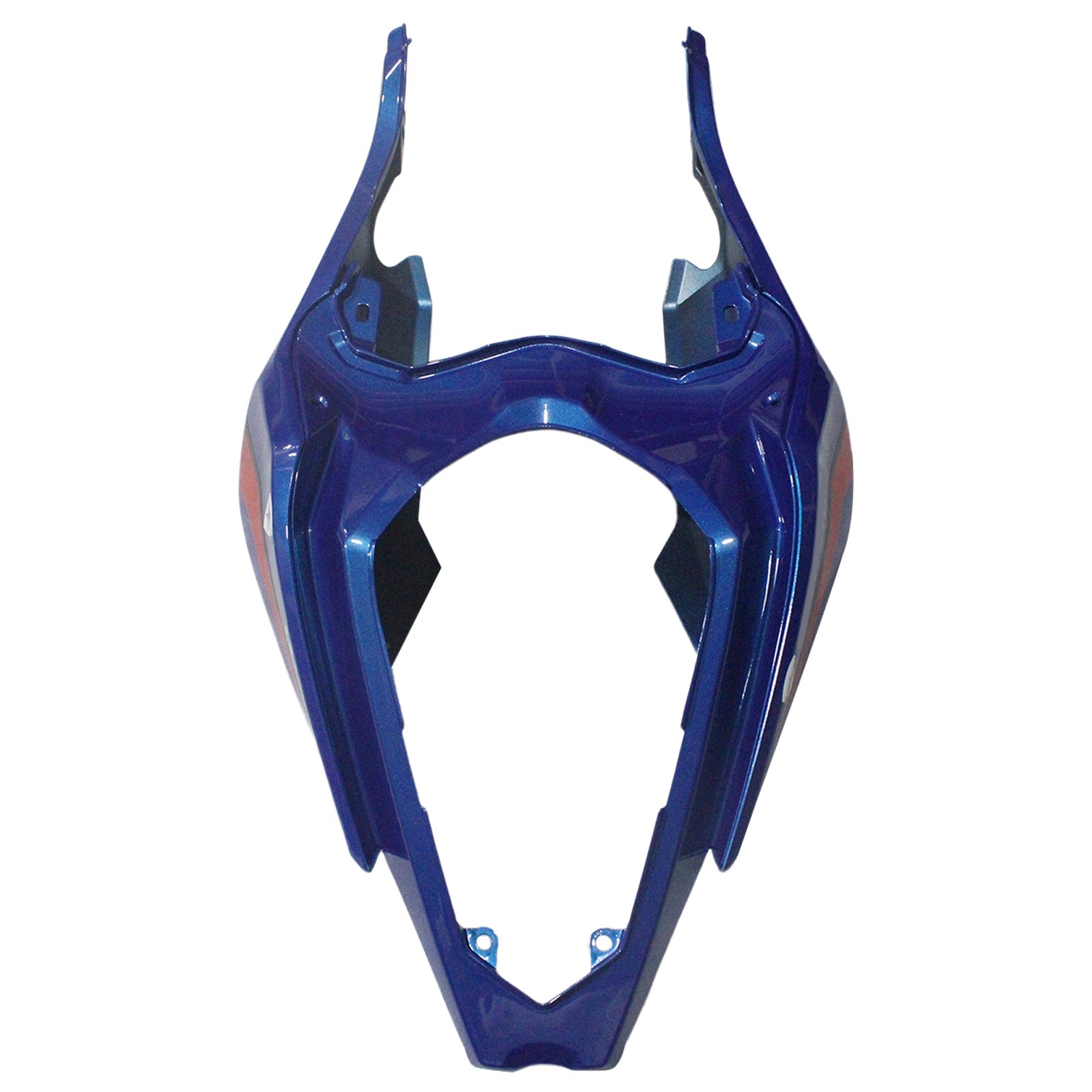 Kit de carénage Amotopart Kawasaki EX400/Ninja400 2018-2023