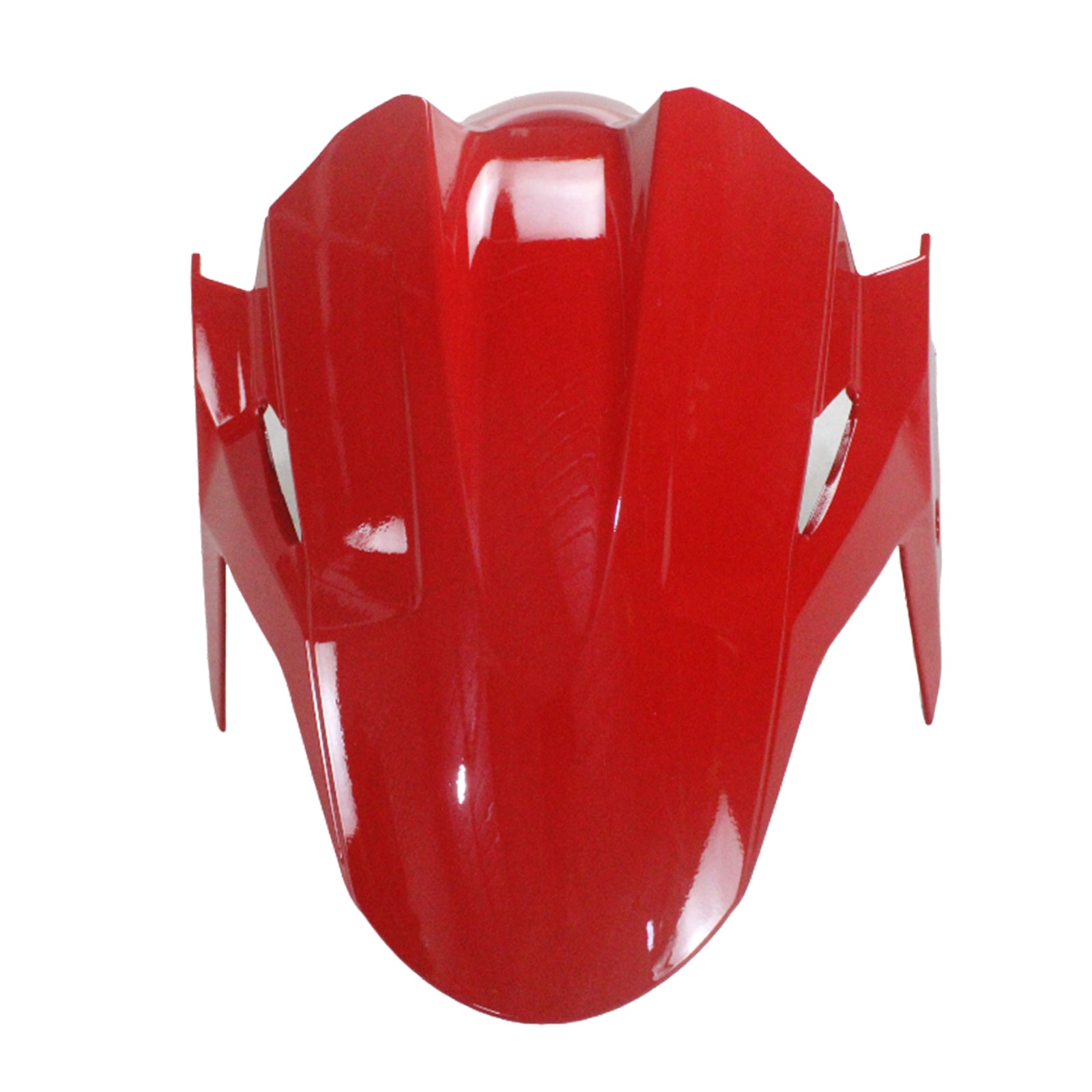 Kit de carénage Amotopart Kawasaki EX400/Ninja400 2018-2023