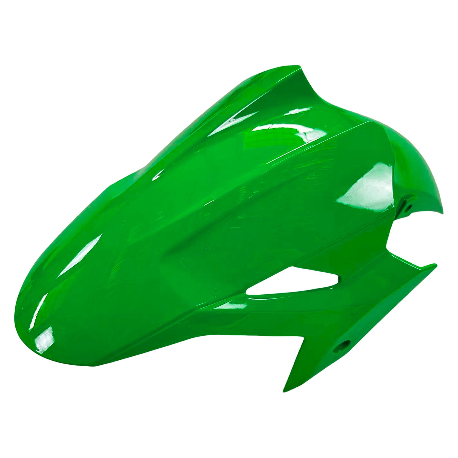 Kit de carénage Amotopart Kawasaki EX400/Ninja400 2018-2023