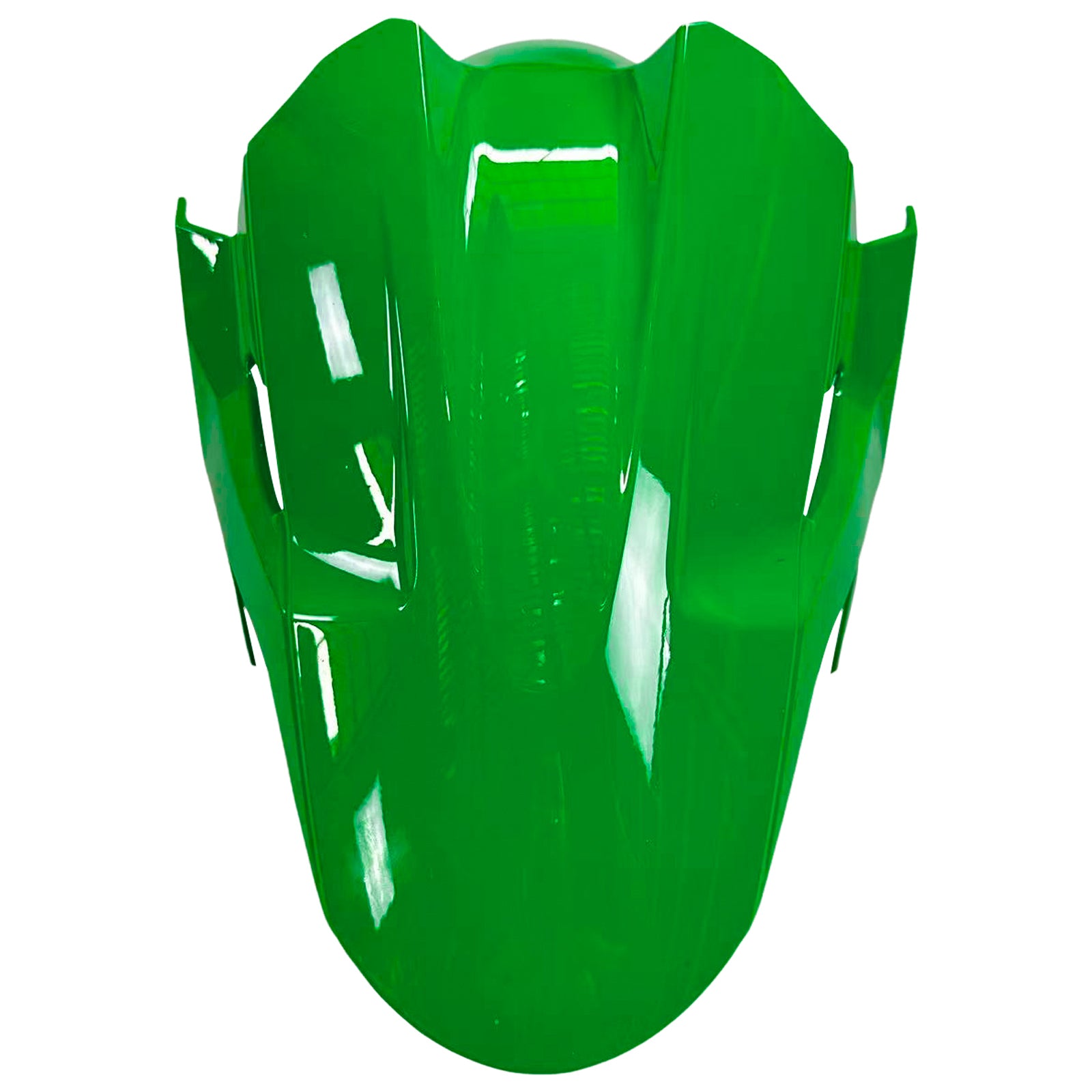 Kit de carénage Amotopart Kawasaki EX400/Ninja400 2018-2023