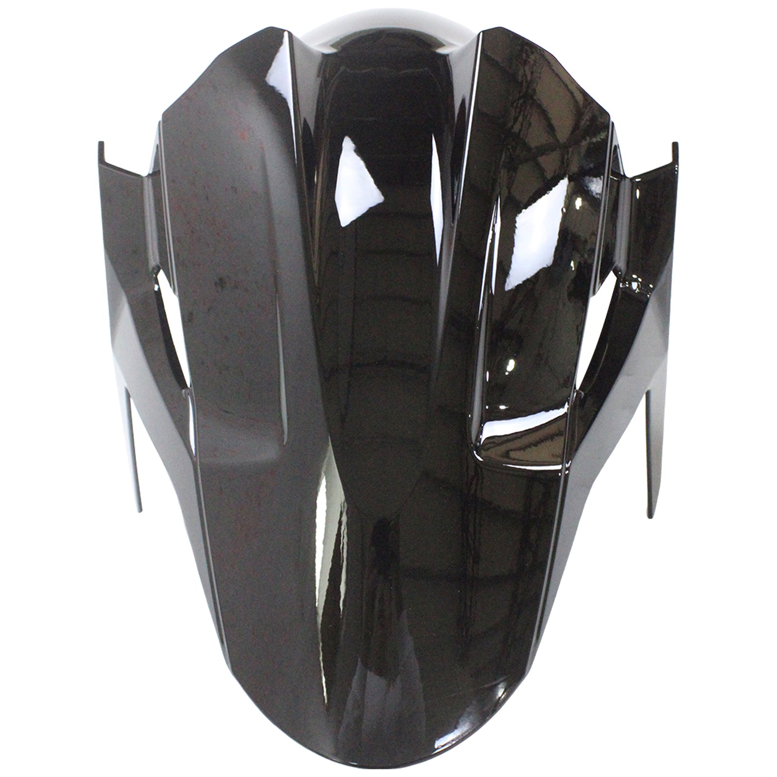 Kit de carénage Amotopart Kawasaki EX400/Ninja400 2018-2023
