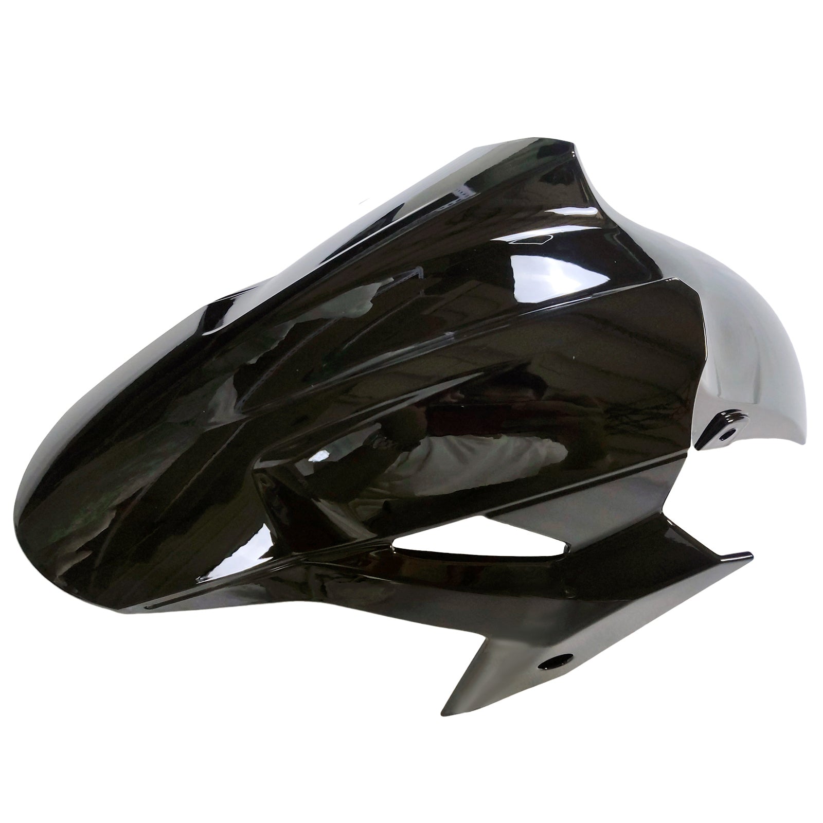 Amotopart Kawasaki EX400 Ninja400 2018-2023 Kuipset Carrosserie ABS Kunststof