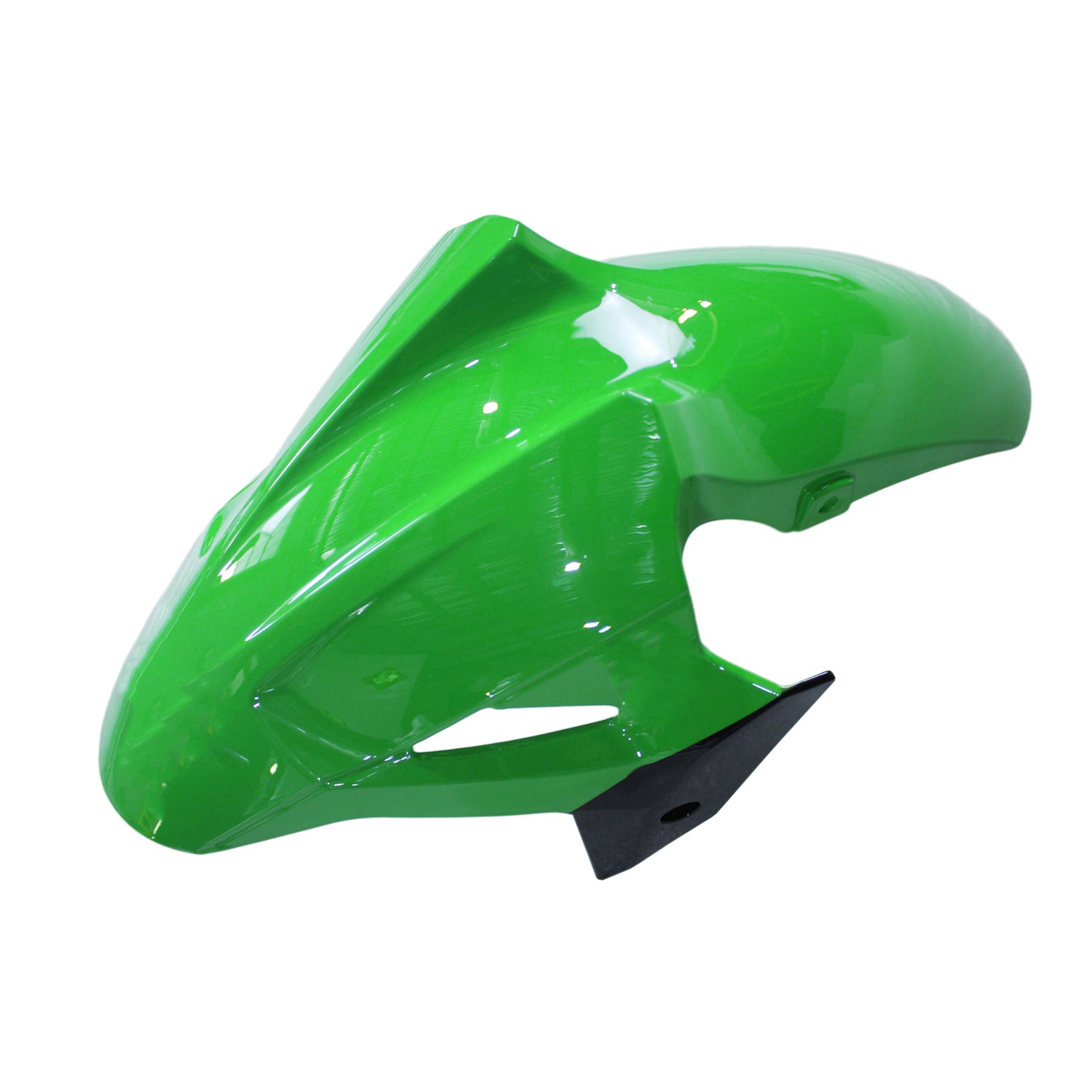 Amotopart Kawasaki EX400 Ninja400 2018-2023 Korirakenne ABS-muovi